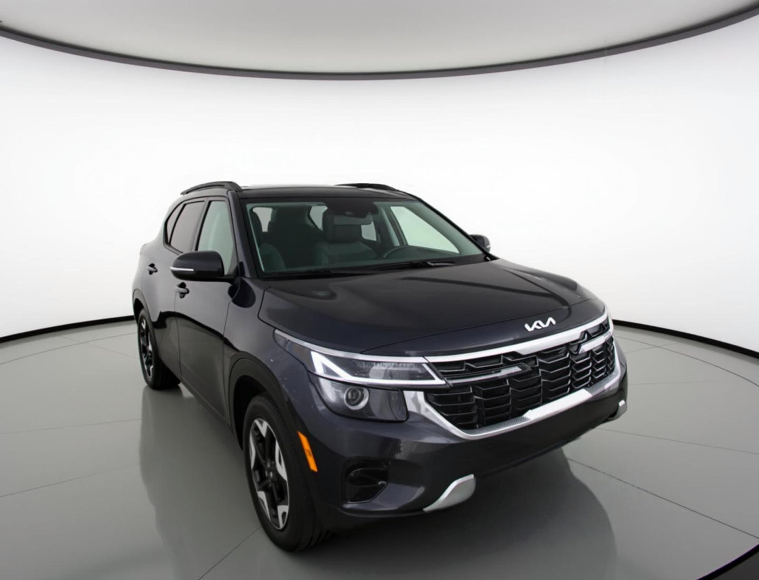 Thumbnail: 2025 Kia Seltos - 1