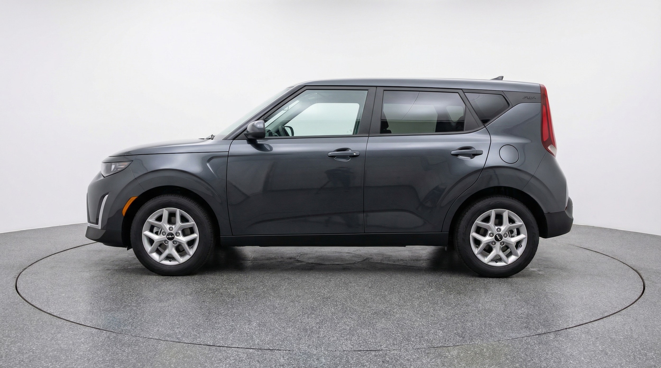 Thumbnail: 2025 Kia Soul - 4