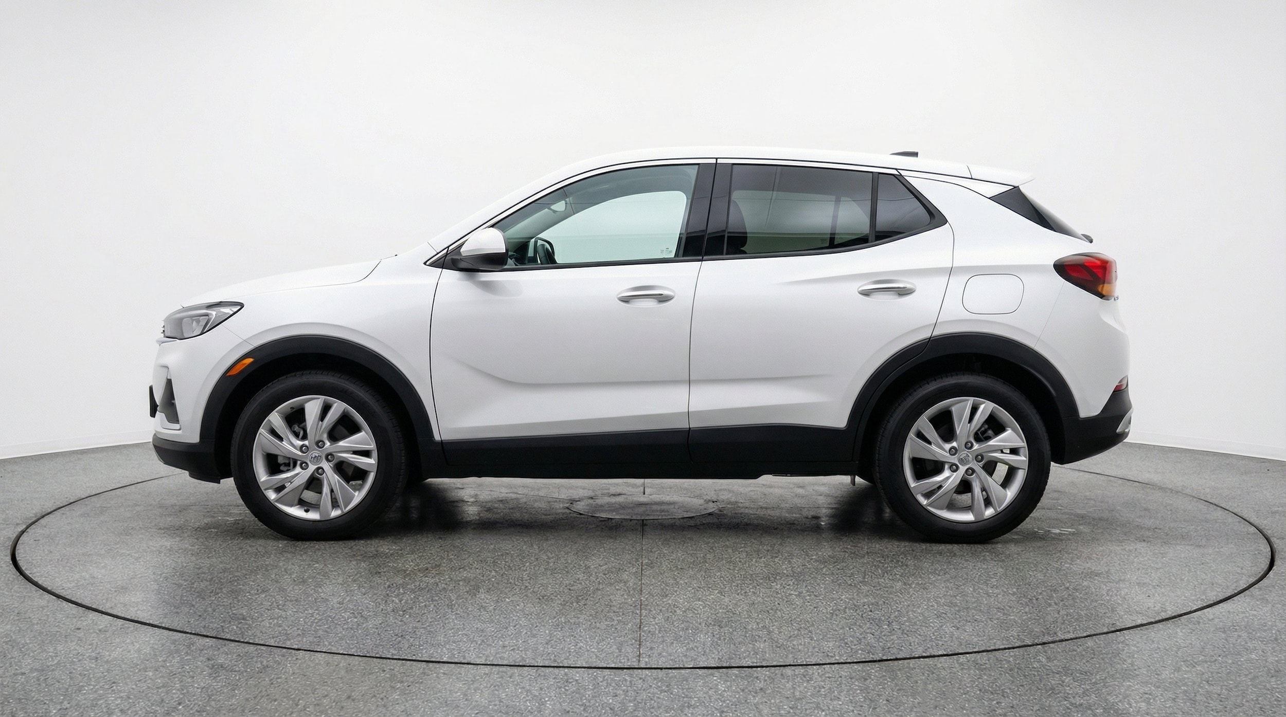 Thumbnail: 2026 Buick Encore GX - 5