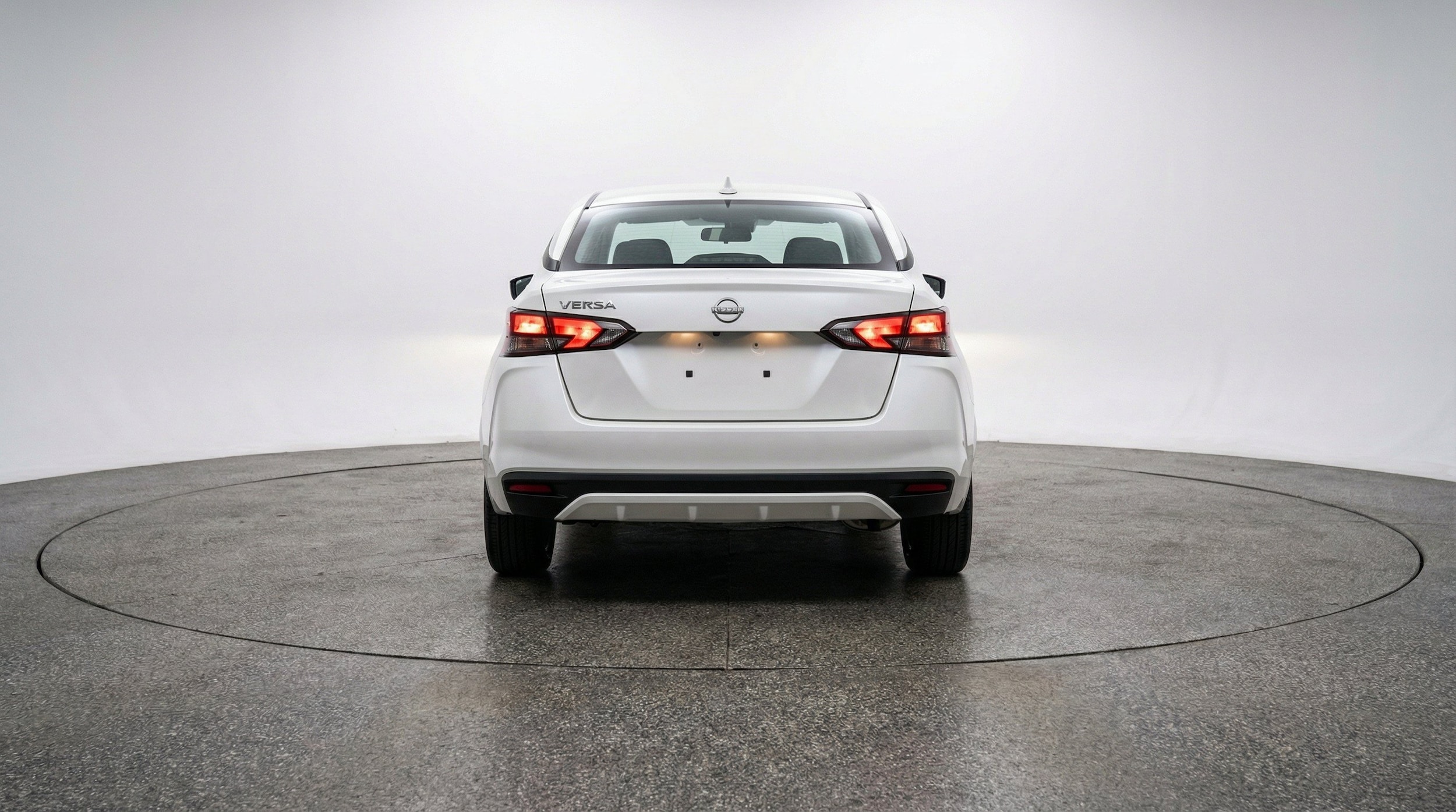 Thumbnail: 2025 Nissan Versa - 7