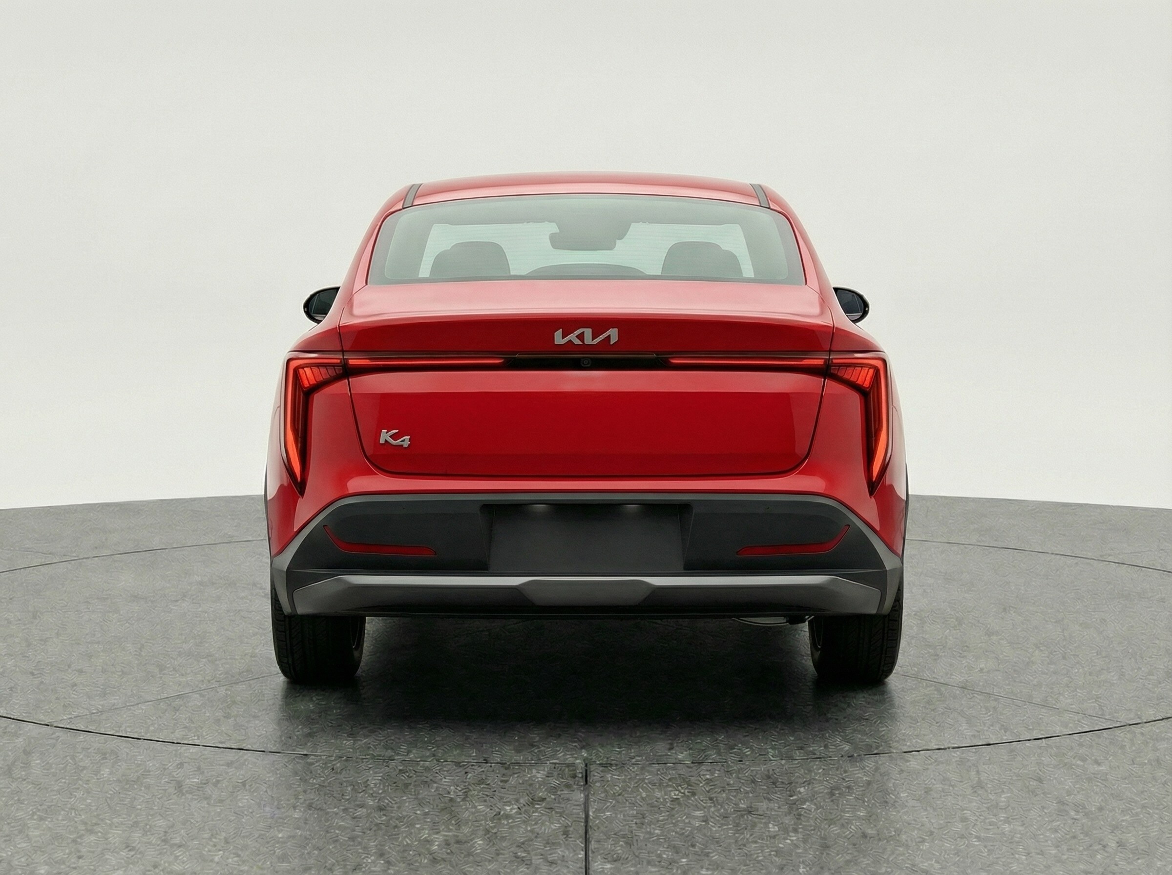 Thumbnail: 2025 Kia K4 - 6