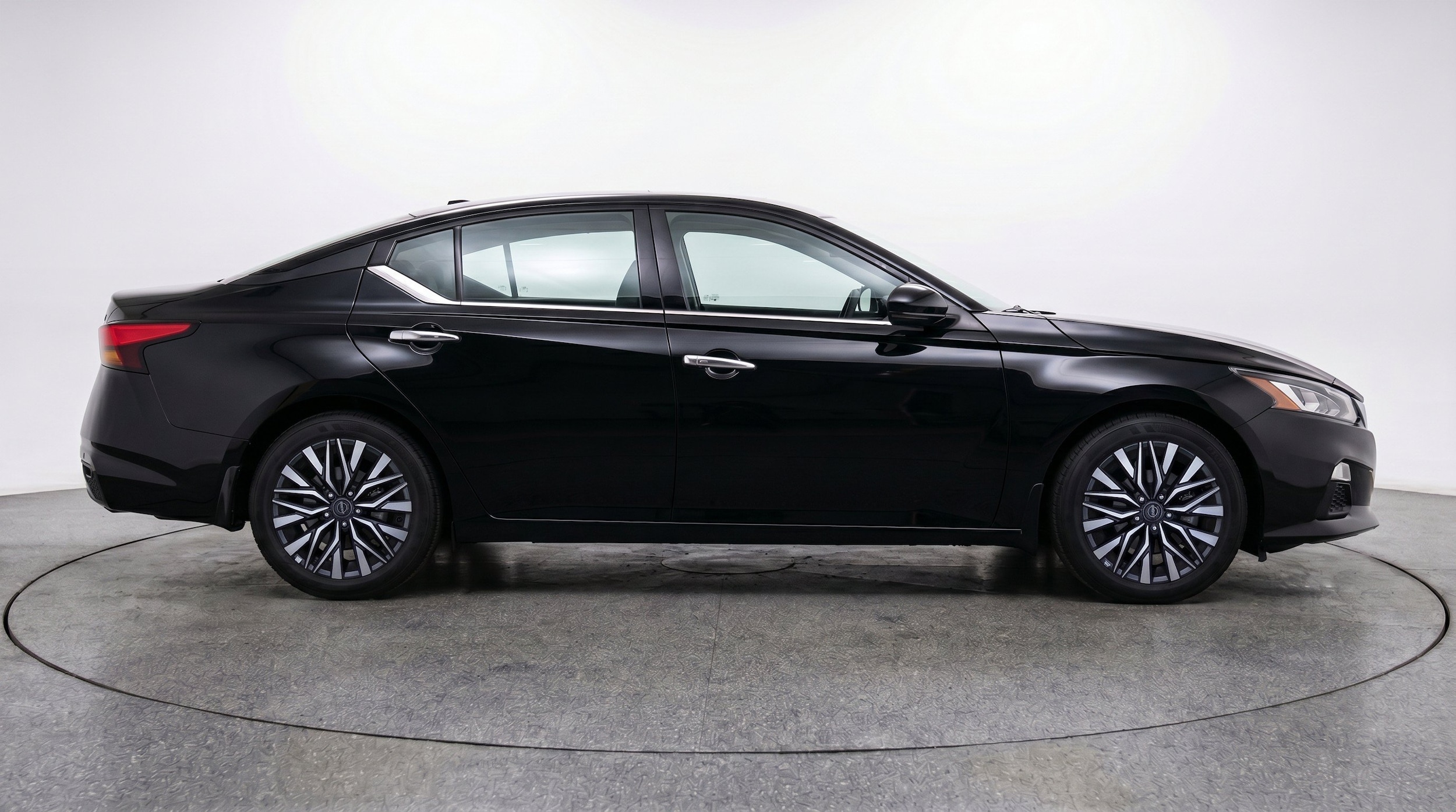 Thumbnail: 2026 Nissan Altima - 11