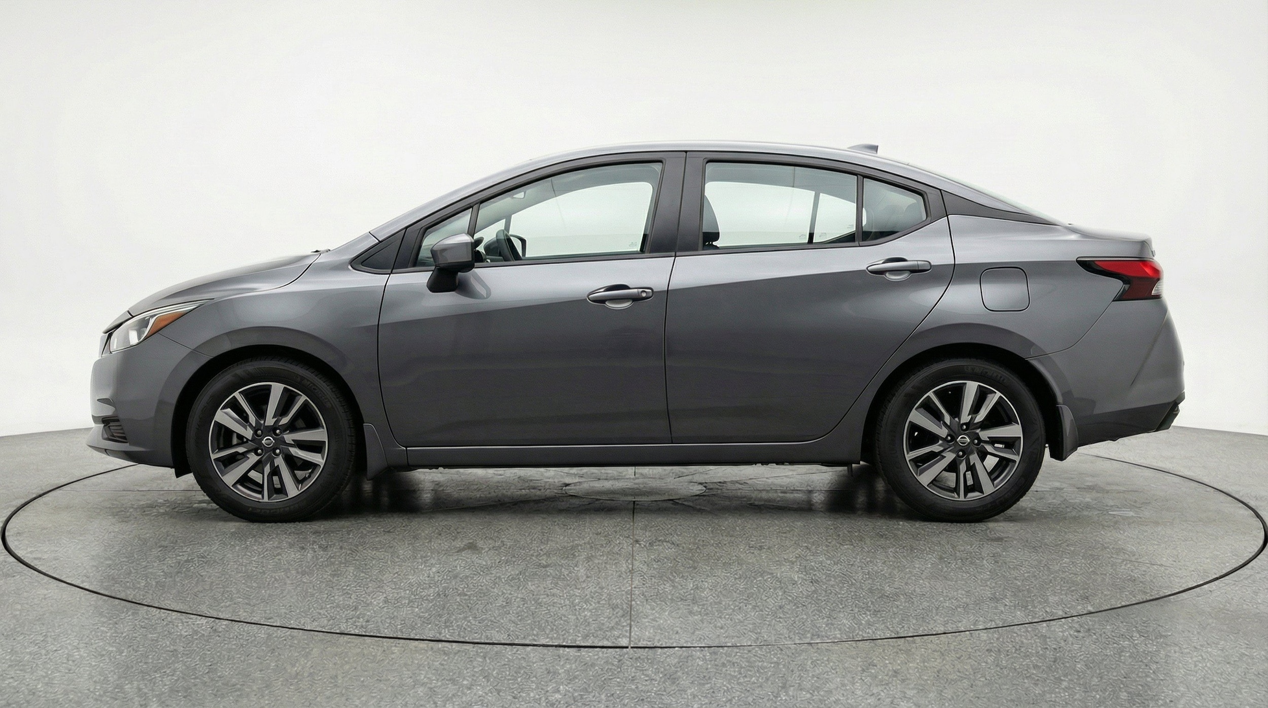 Thumbnail: 2025 Nissan Versa - 5