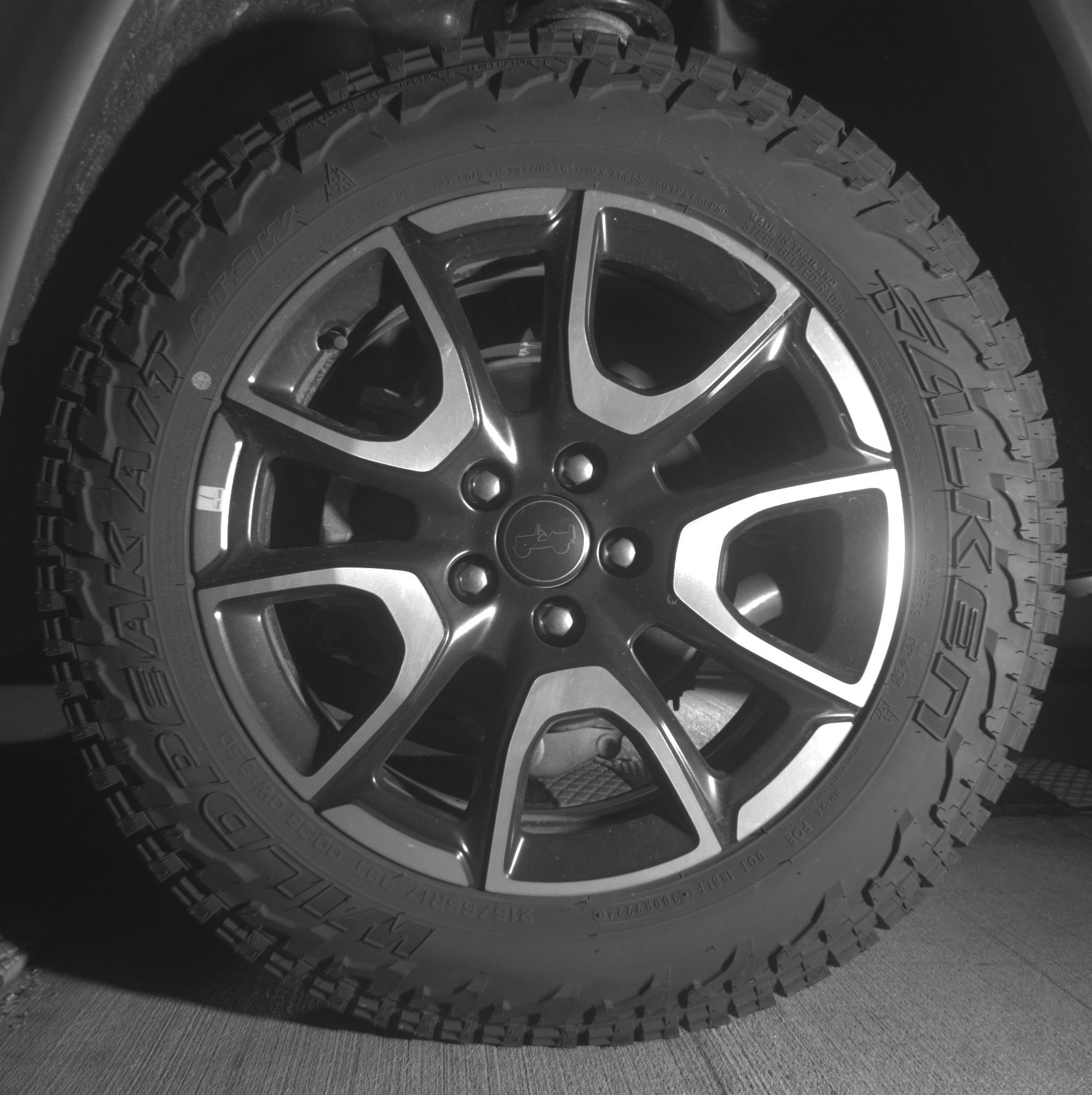 Thumbnail: 2025 Jeep Compass - 11