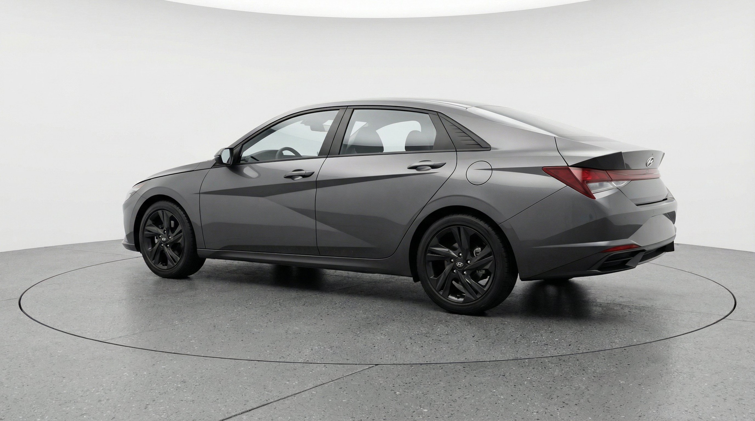 Thumbnail: 2026 Hyundai Elantra - 6