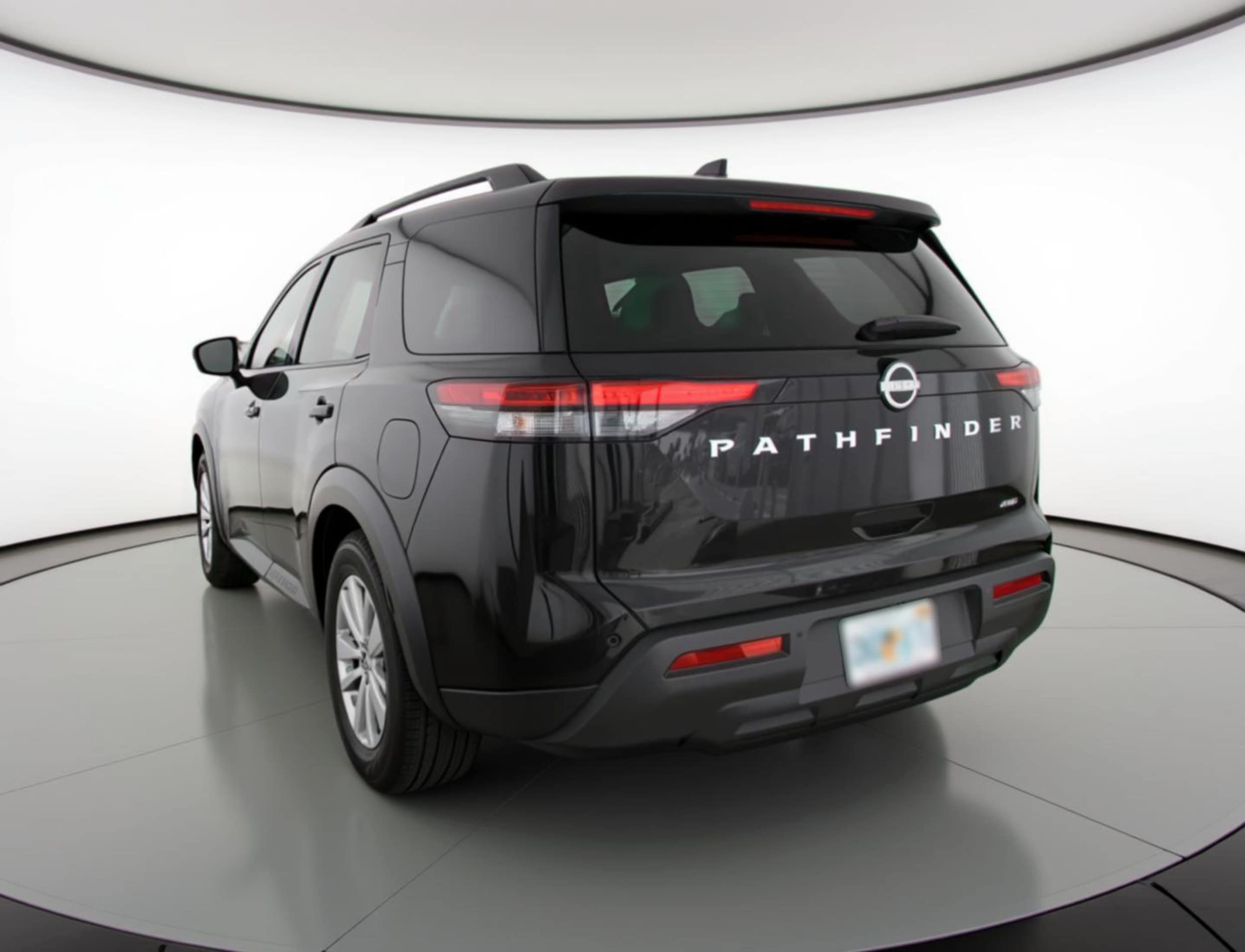 Thumbnail: 2025 Nissan Pathfinder - 5