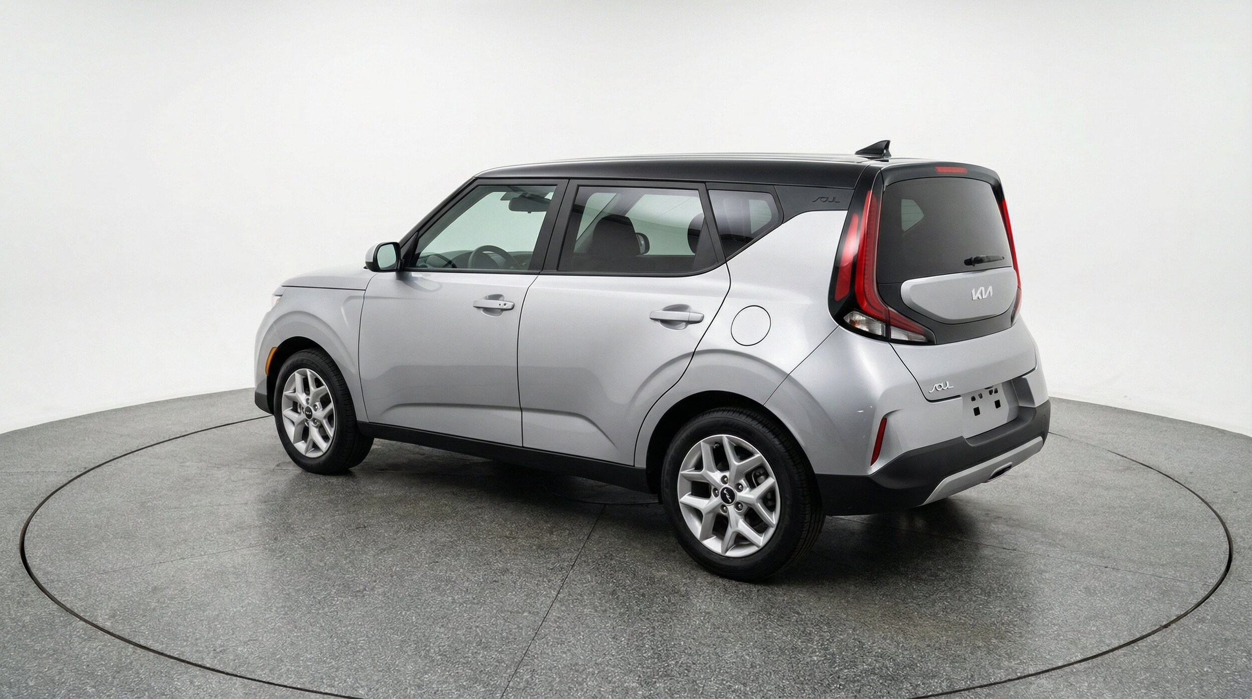 Thumbnail: 2025 Kia Soul - 6