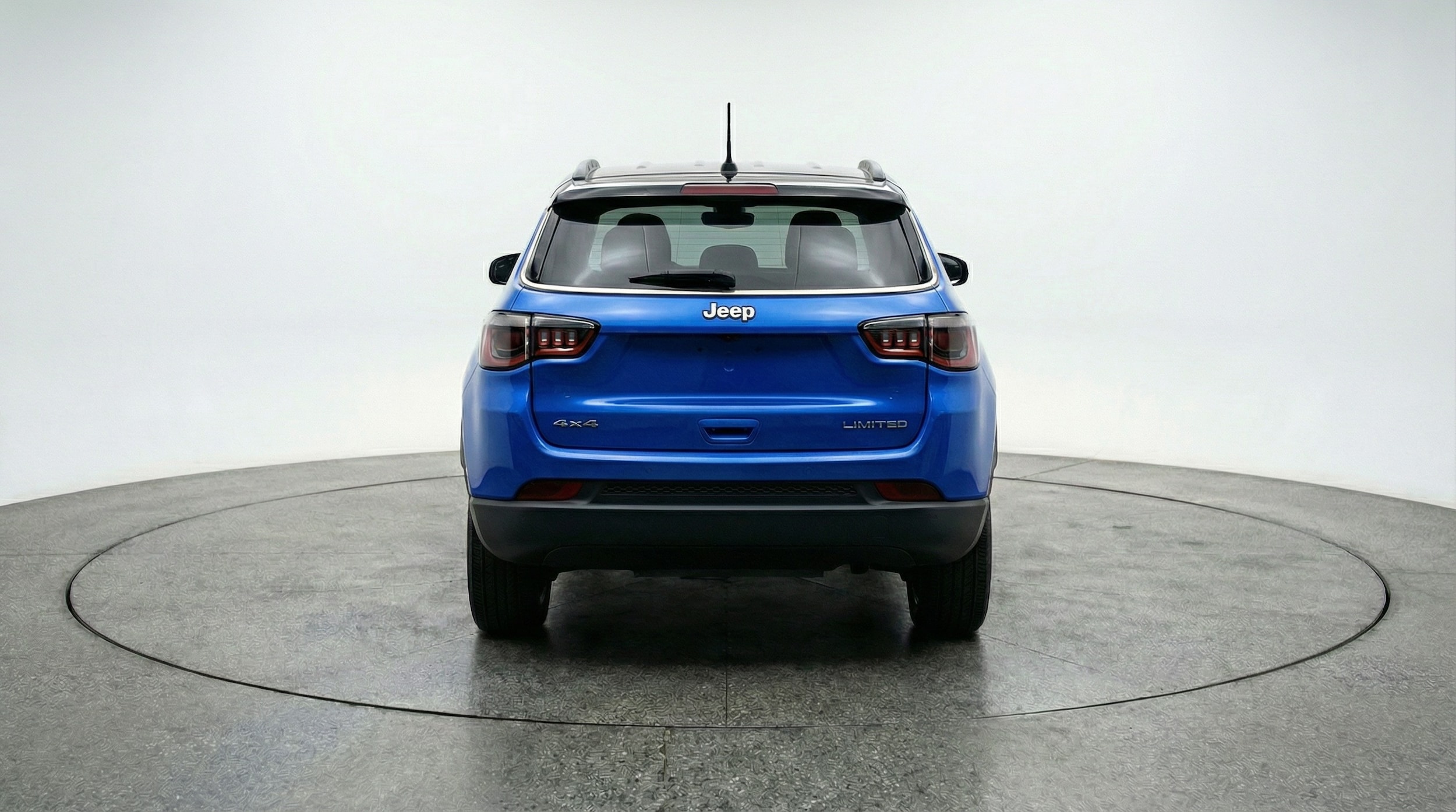 Thumbnail: 2025 Jeep Compass - 6