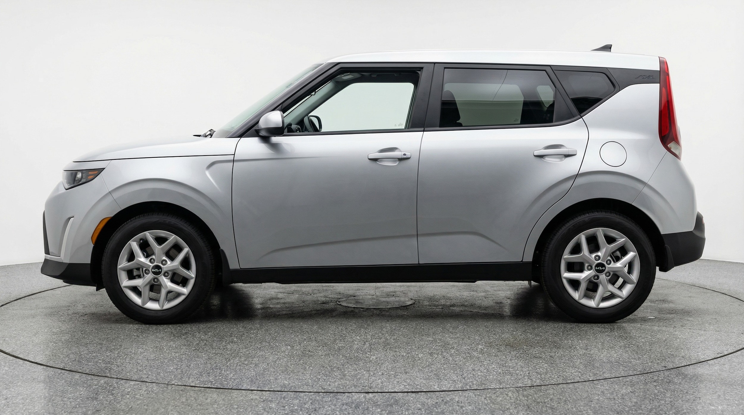 Thumbnail: 2025 Kia Soul - 4