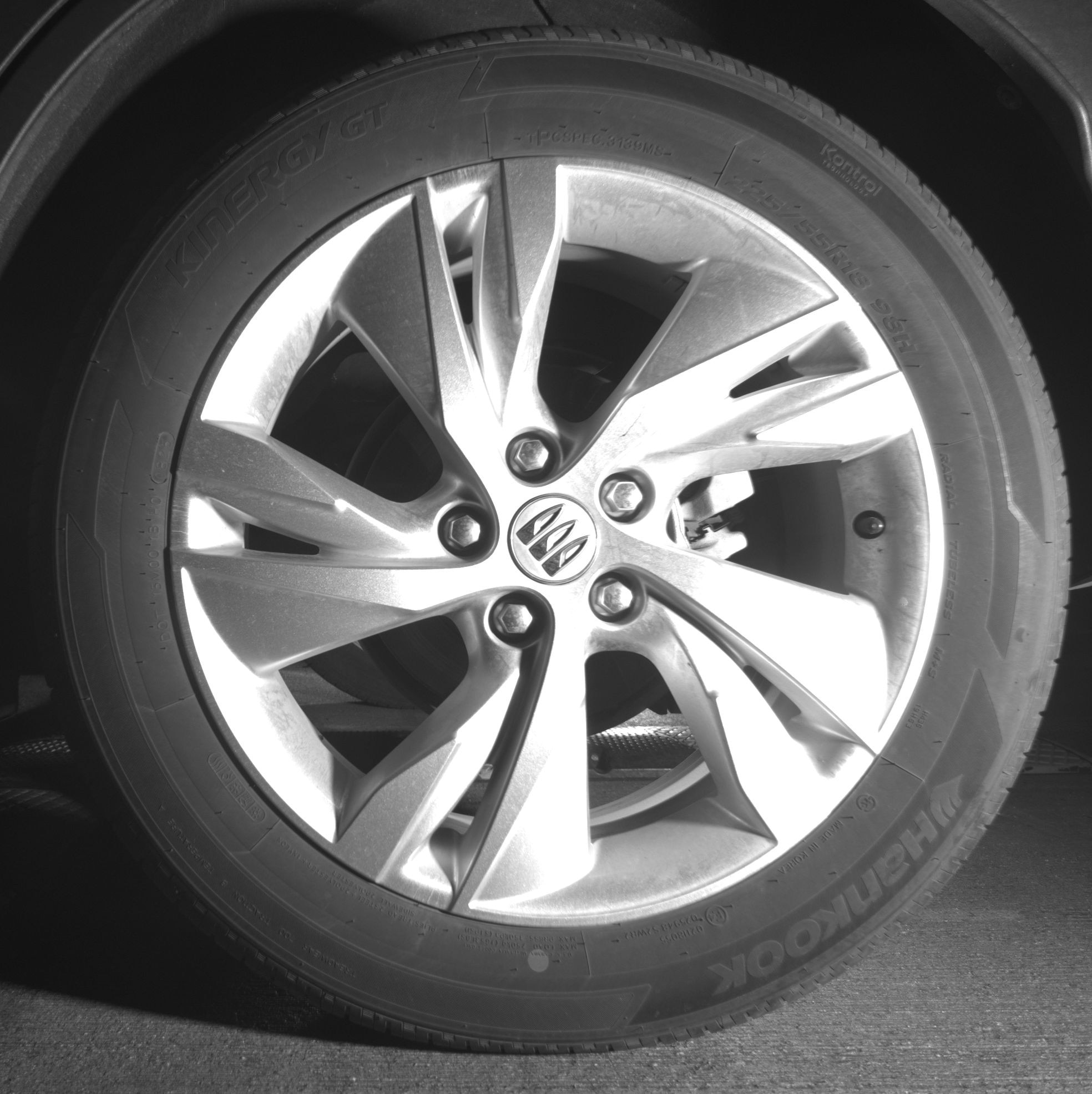 Thumbnail: 2025 Buick Encore GX - 11