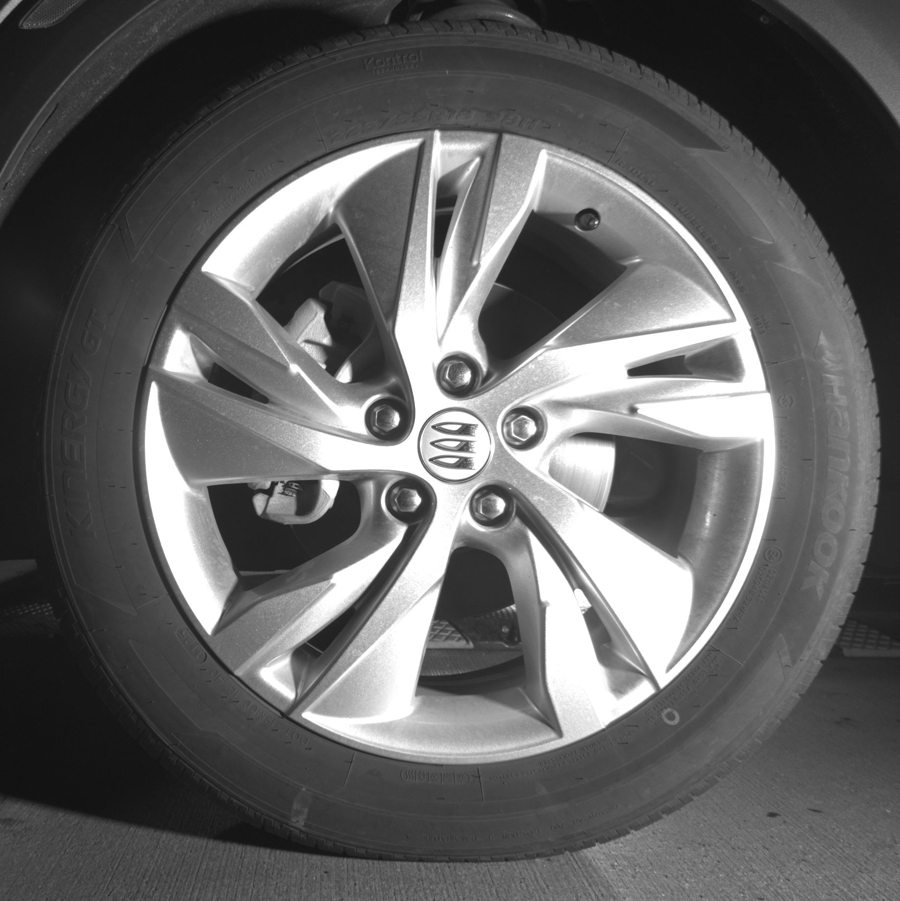 Thumbnail: 2025 Buick Encore GX - 9