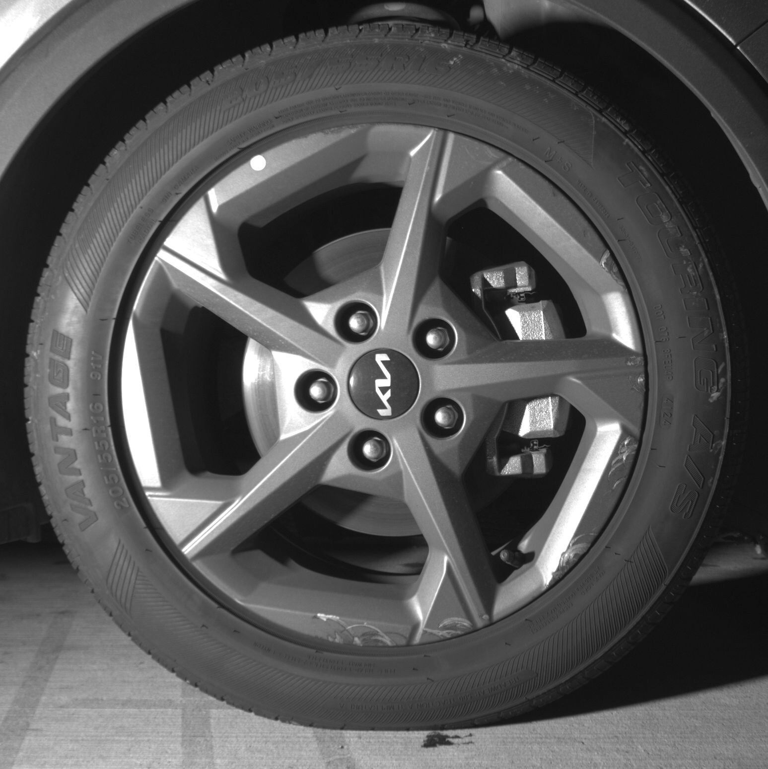 Thumbnail: 2025 Kia K4 - 10