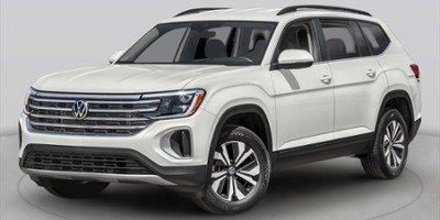 Thumbnail: 2026 Volkswagen Atlas - 1