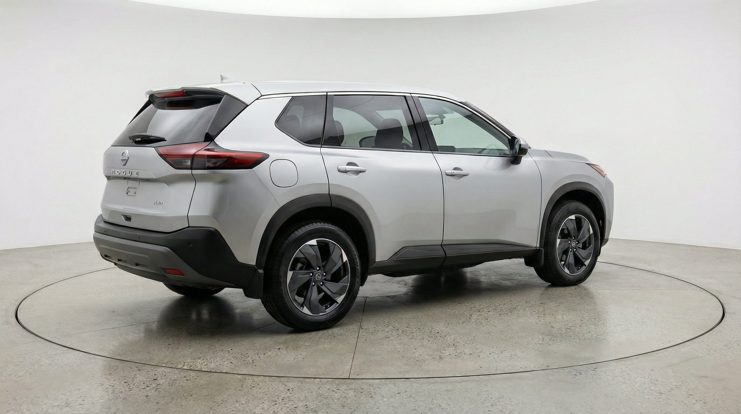 Thumbnail: 2025 Nissan Rogue - 9