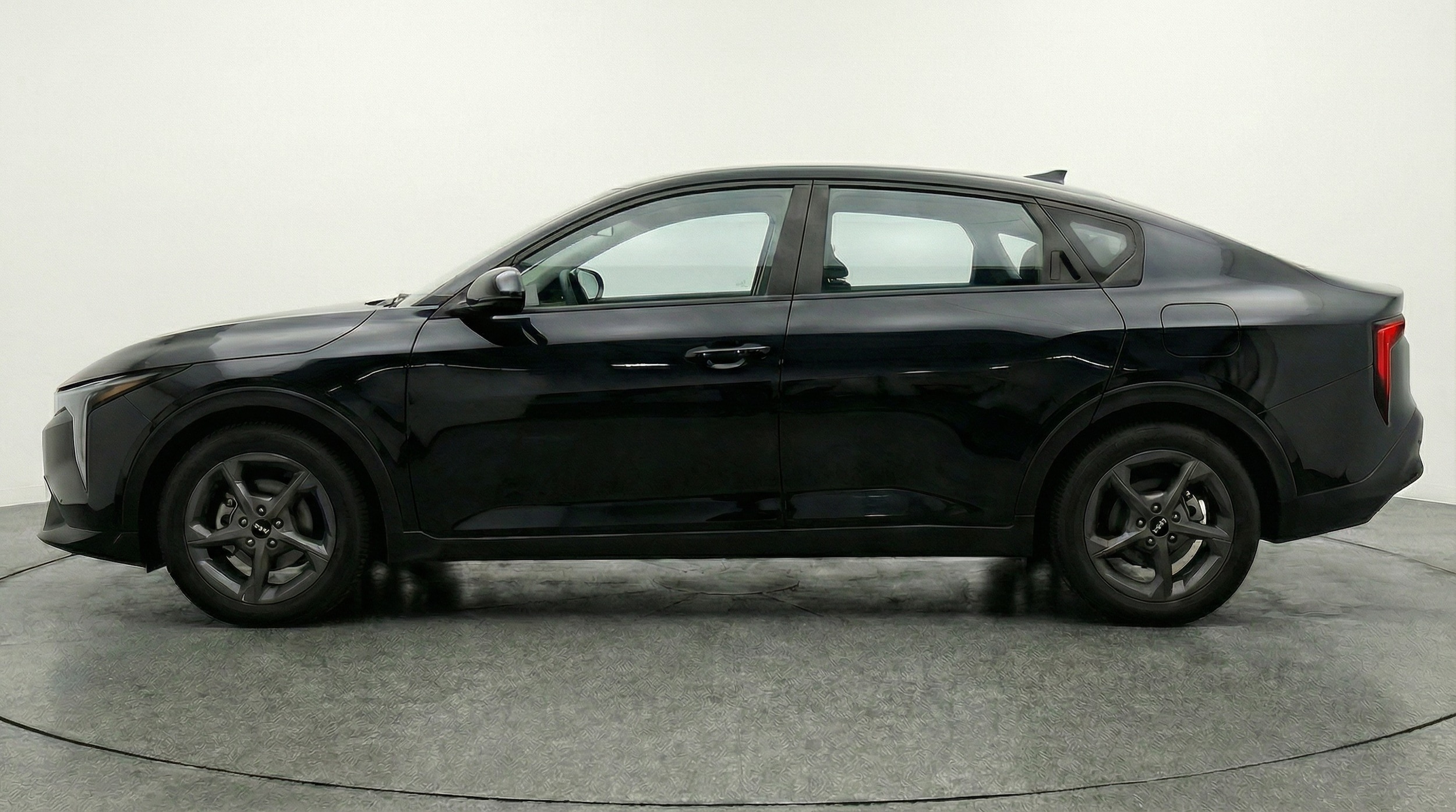 Thumbnail: 2025 Kia K4 - 4