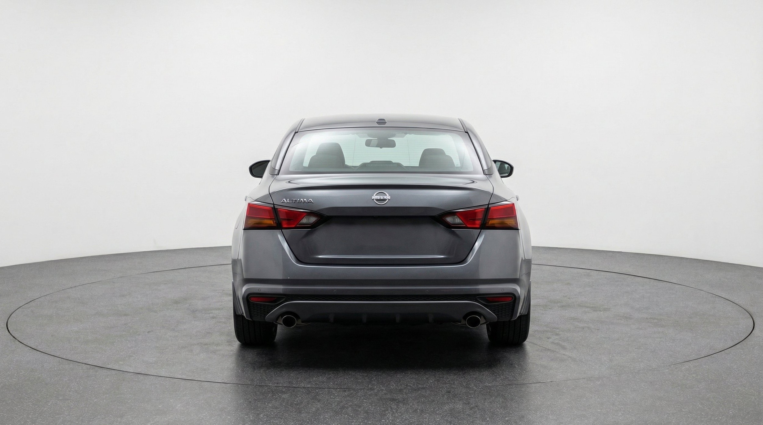 Thumbnail: 2026 Nissan Altima - 7