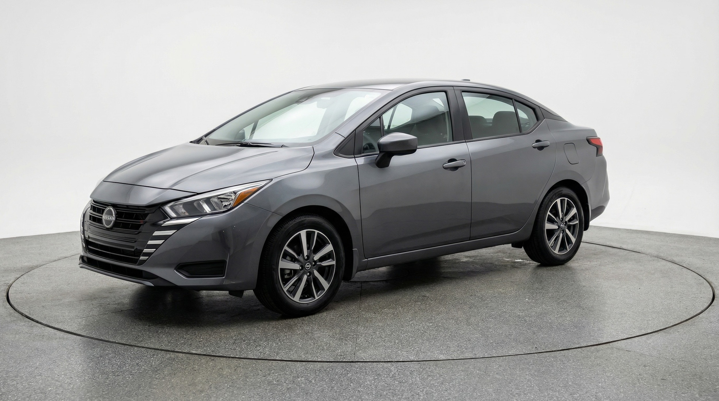 Thumbnail: 2025 Nissan Versa - 3