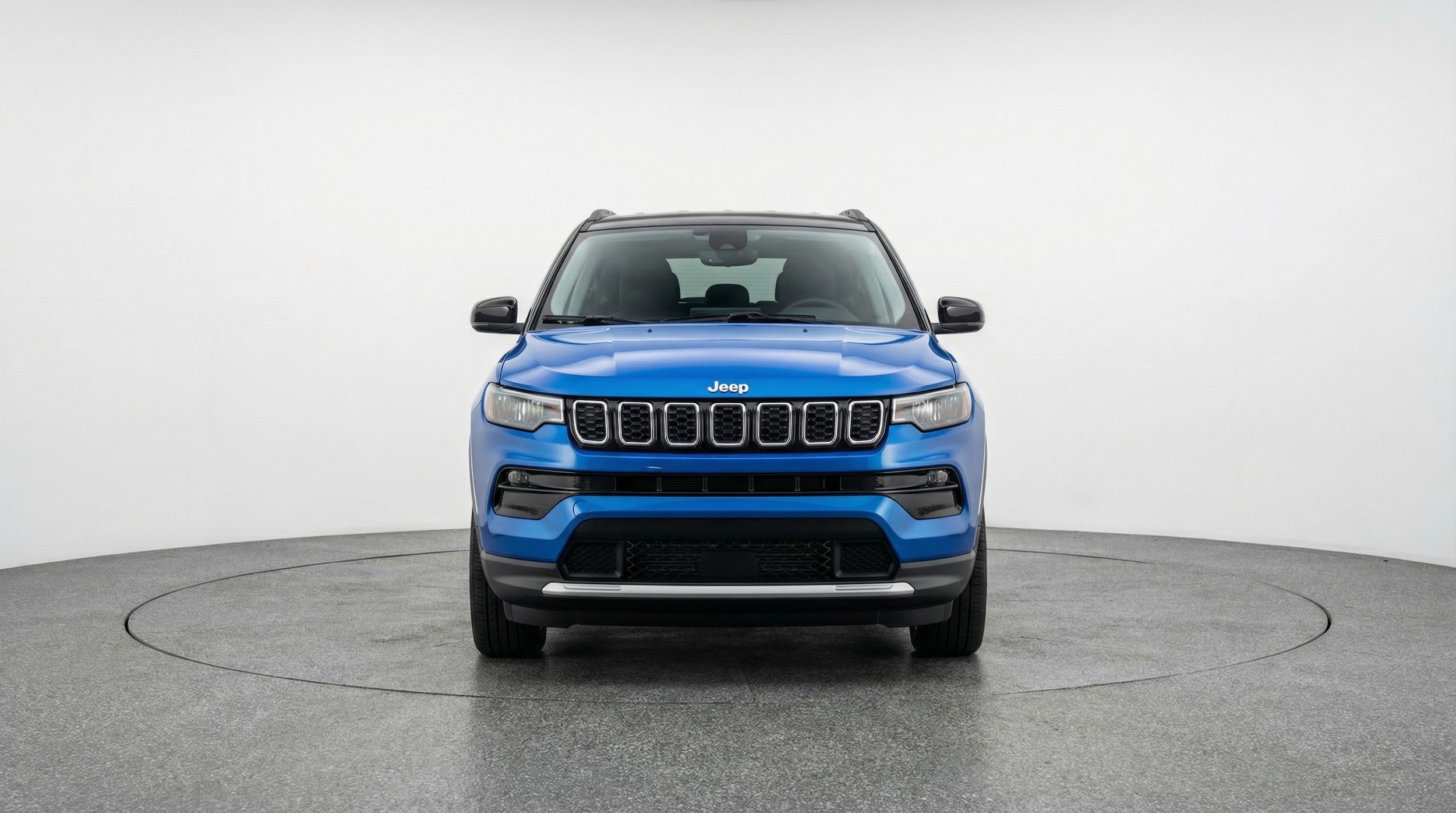 Thumbnail: 2025 Jeep Compass - 2