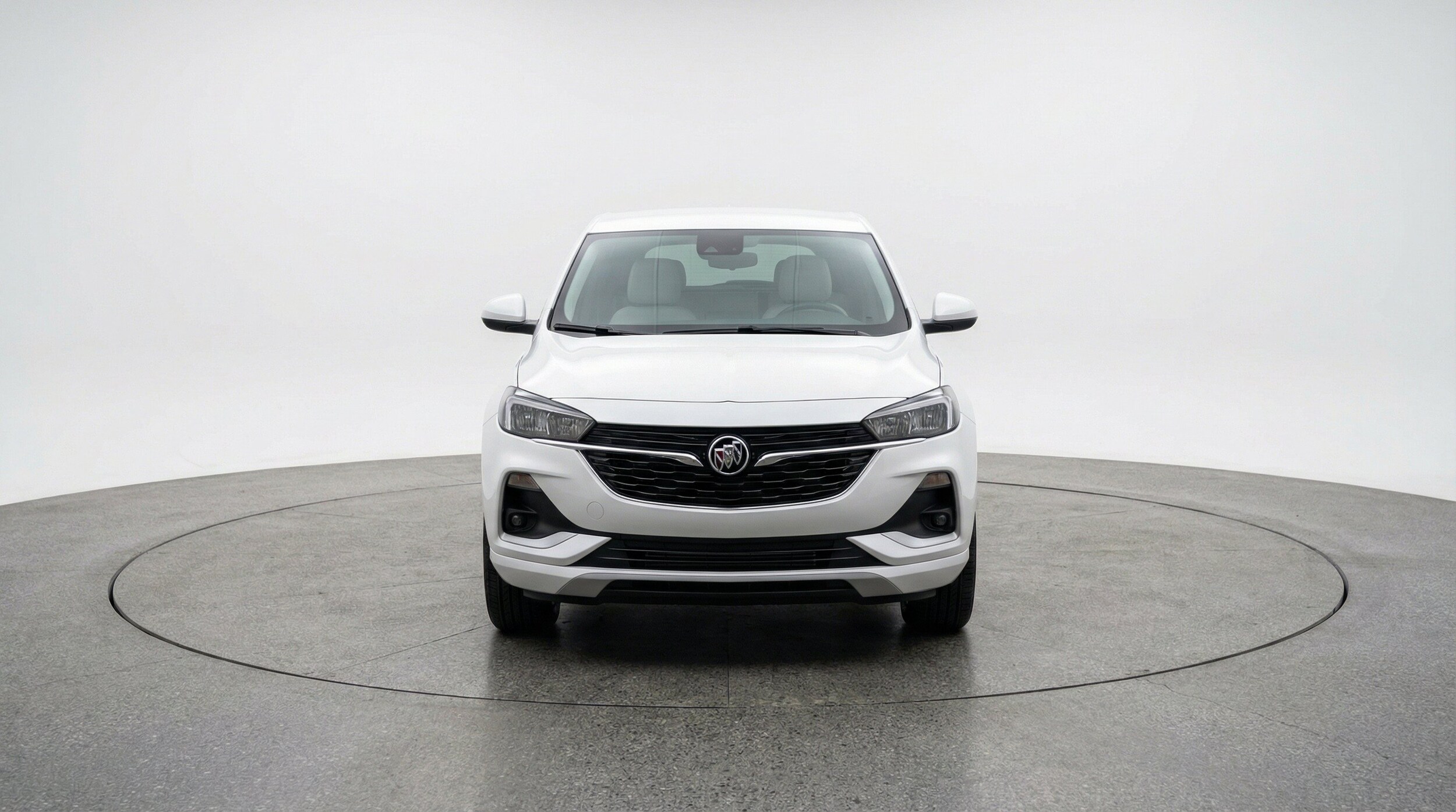 Thumbnail: 2026 Buick Encore GX - 2