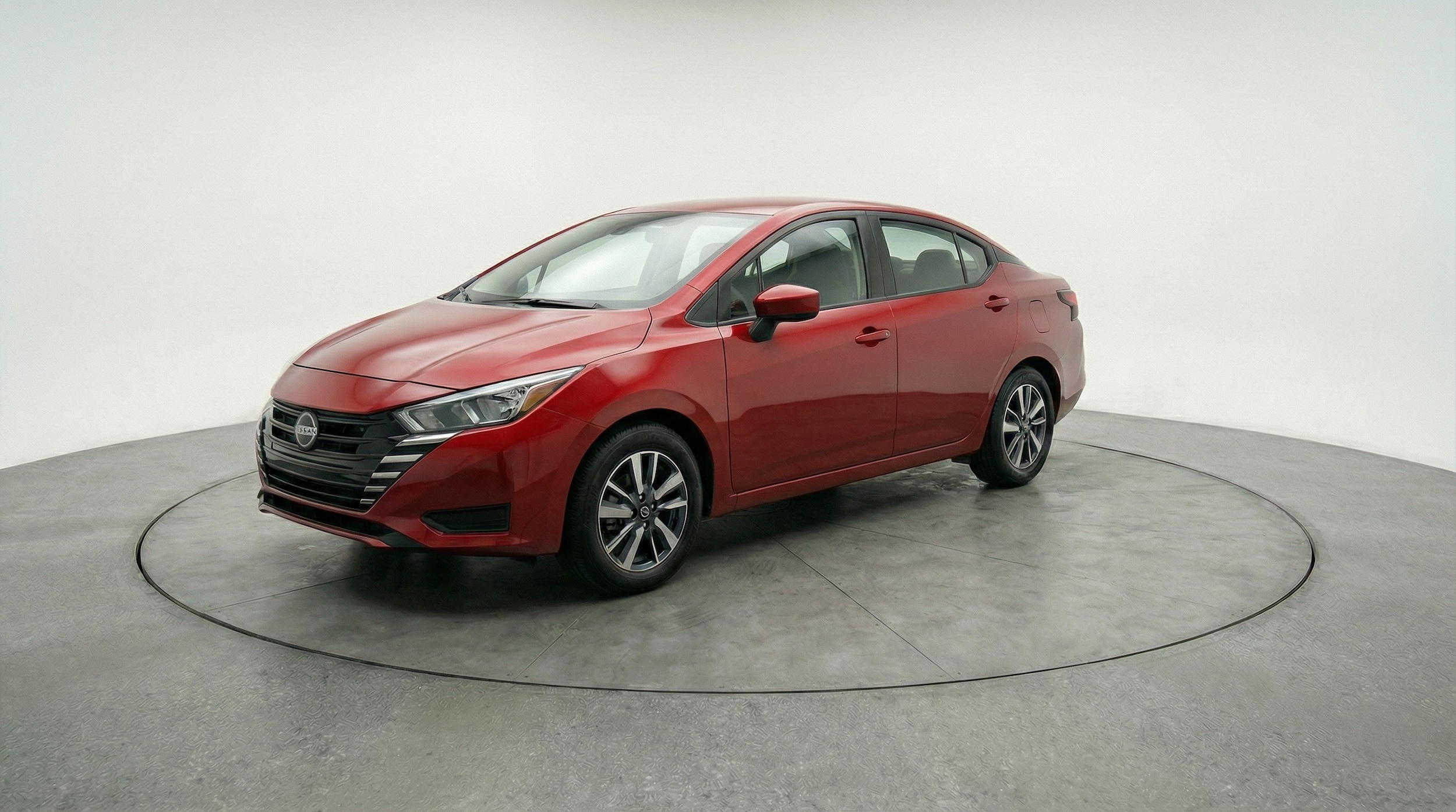 Thumbnail: 2025 Nissan Versa - 3