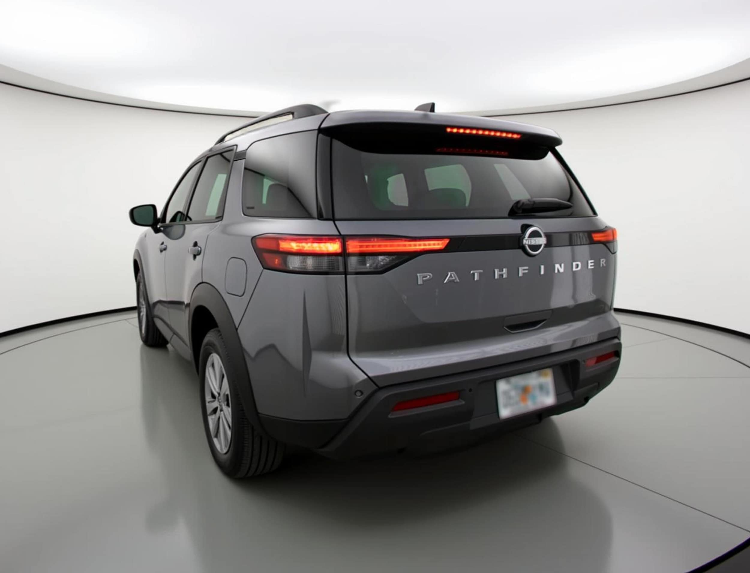 Thumbnail: 2025 Nissan Pathfinder - 5
