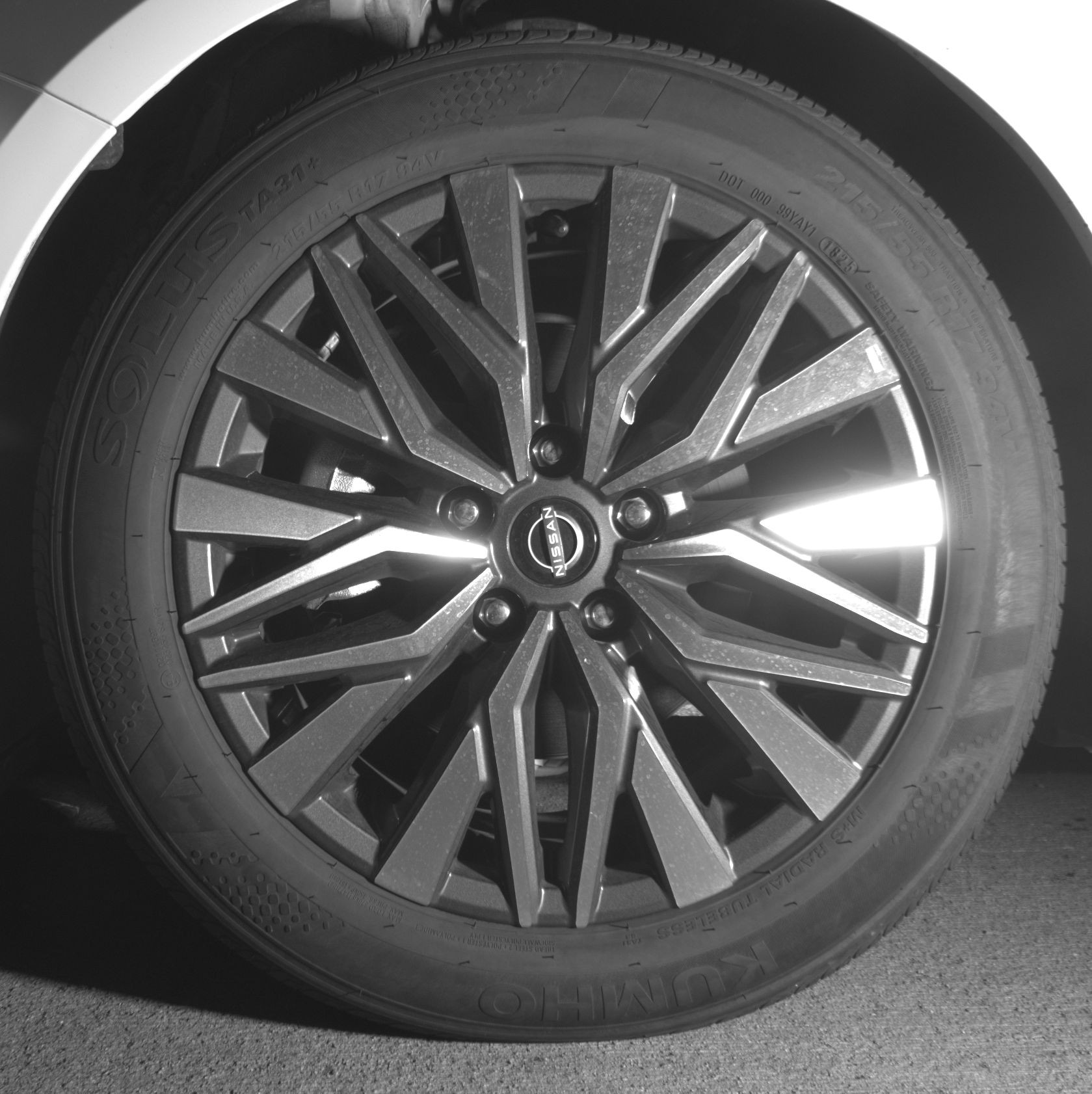 Thumbnail: 2025 Nissan Altima - 9