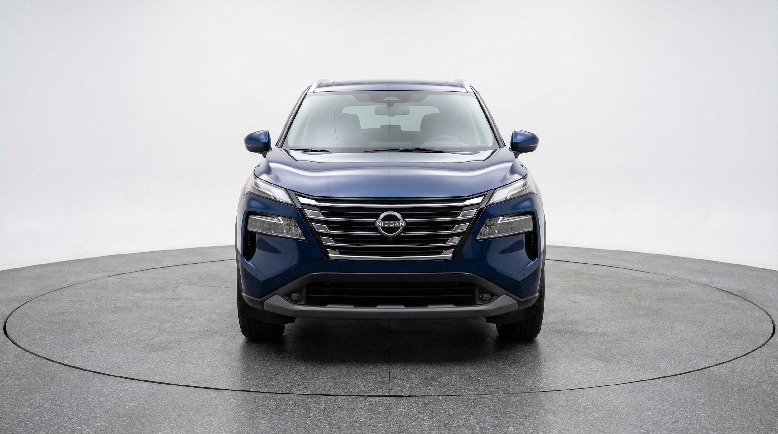 Thumbnail: 2025 Nissan Rogue - 2