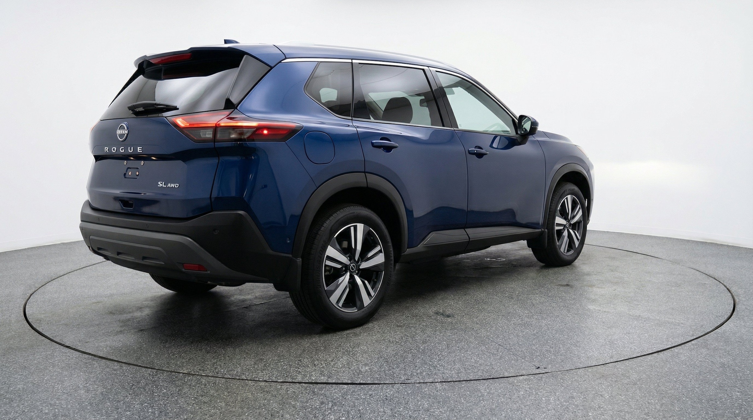 Thumbnail: 2026 Nissan Rogue - 9