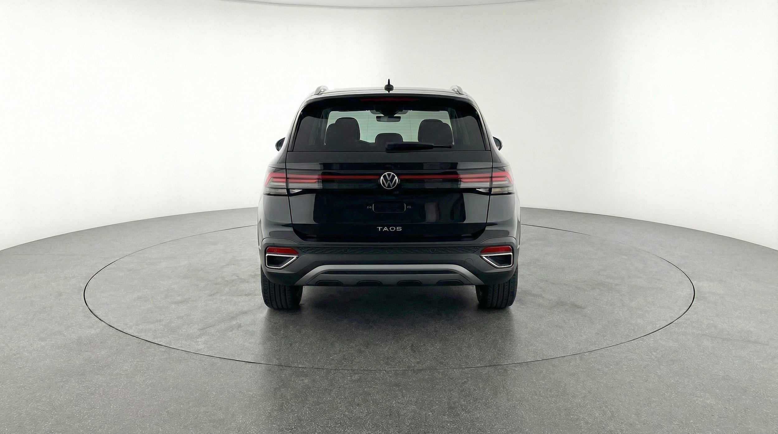 Thumbnail: 2025 Volkswagen Taos - 6