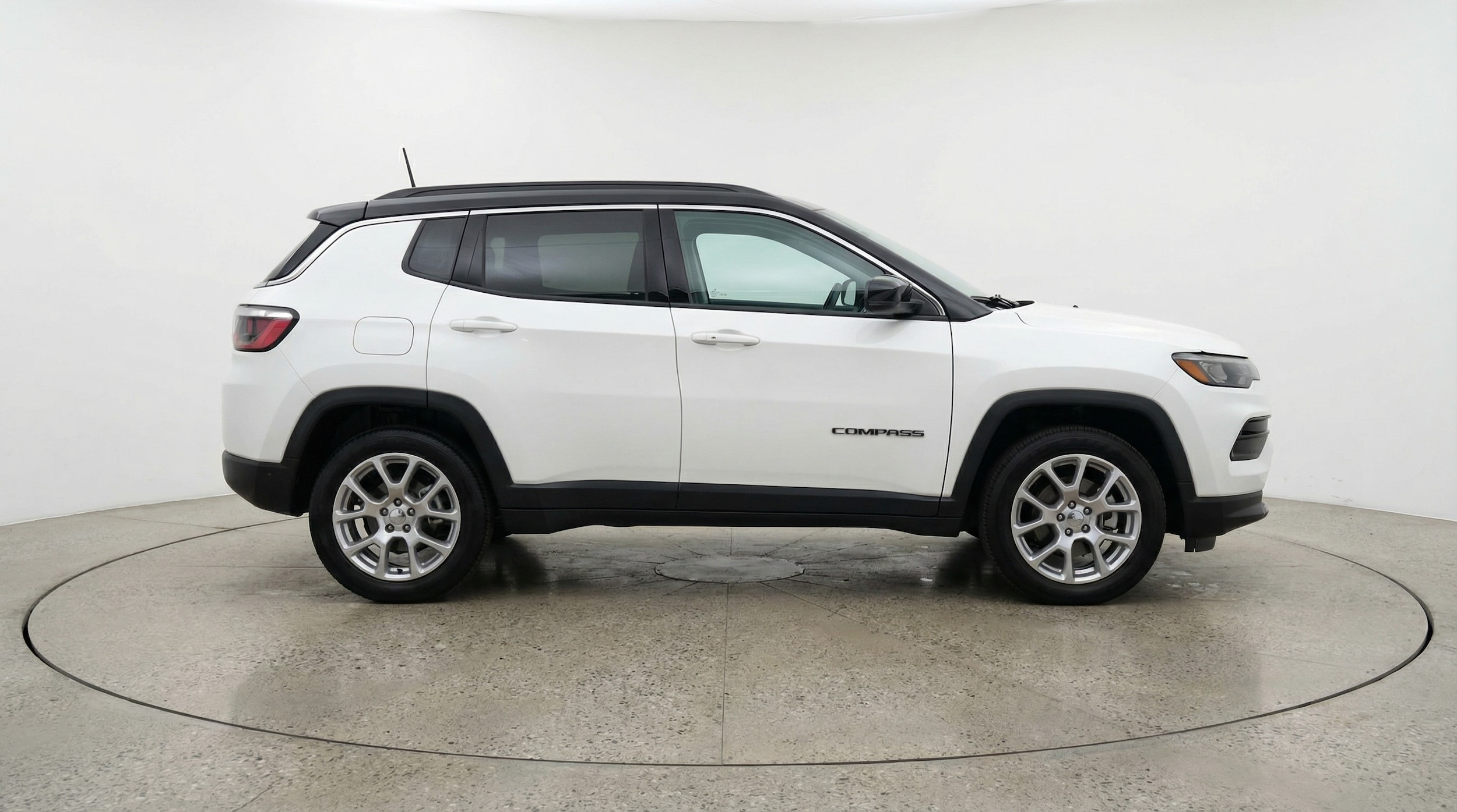 Thumbnail: 2025 Jeep Compass - 8
