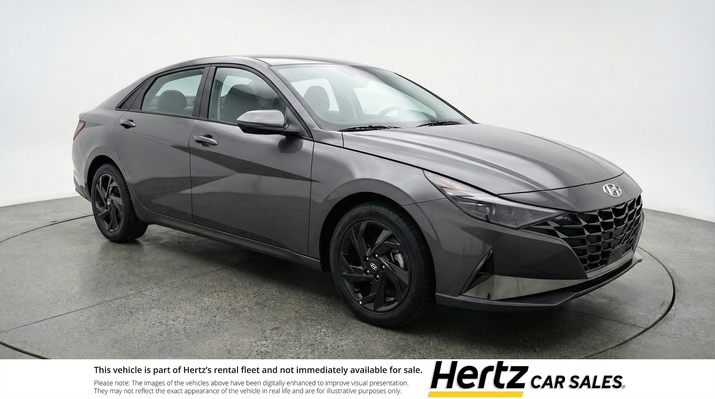 Thumbnail: 2026 Hyundai Elantra - 1