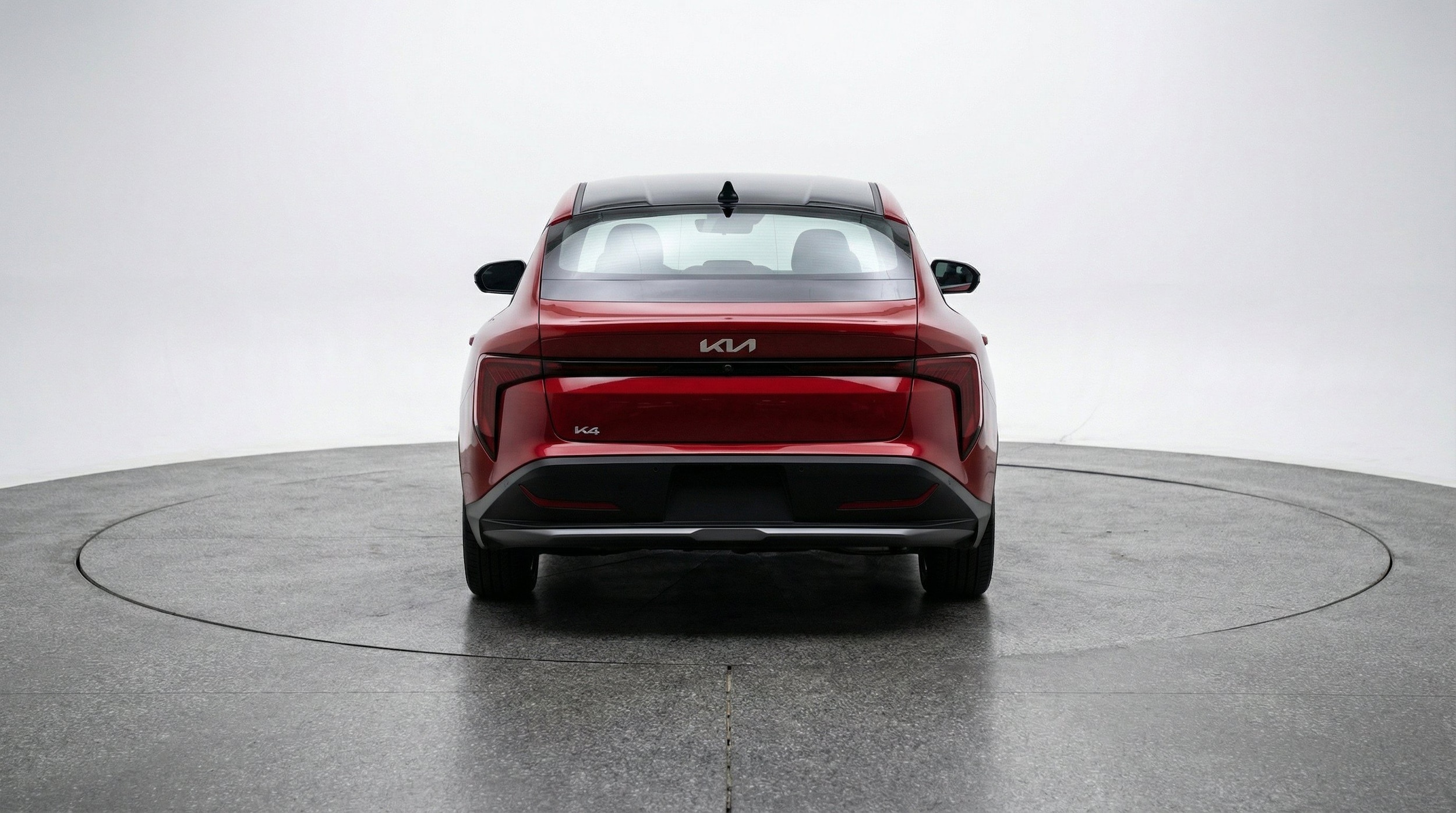 Thumbnail: 2026 Kia K4 - 7