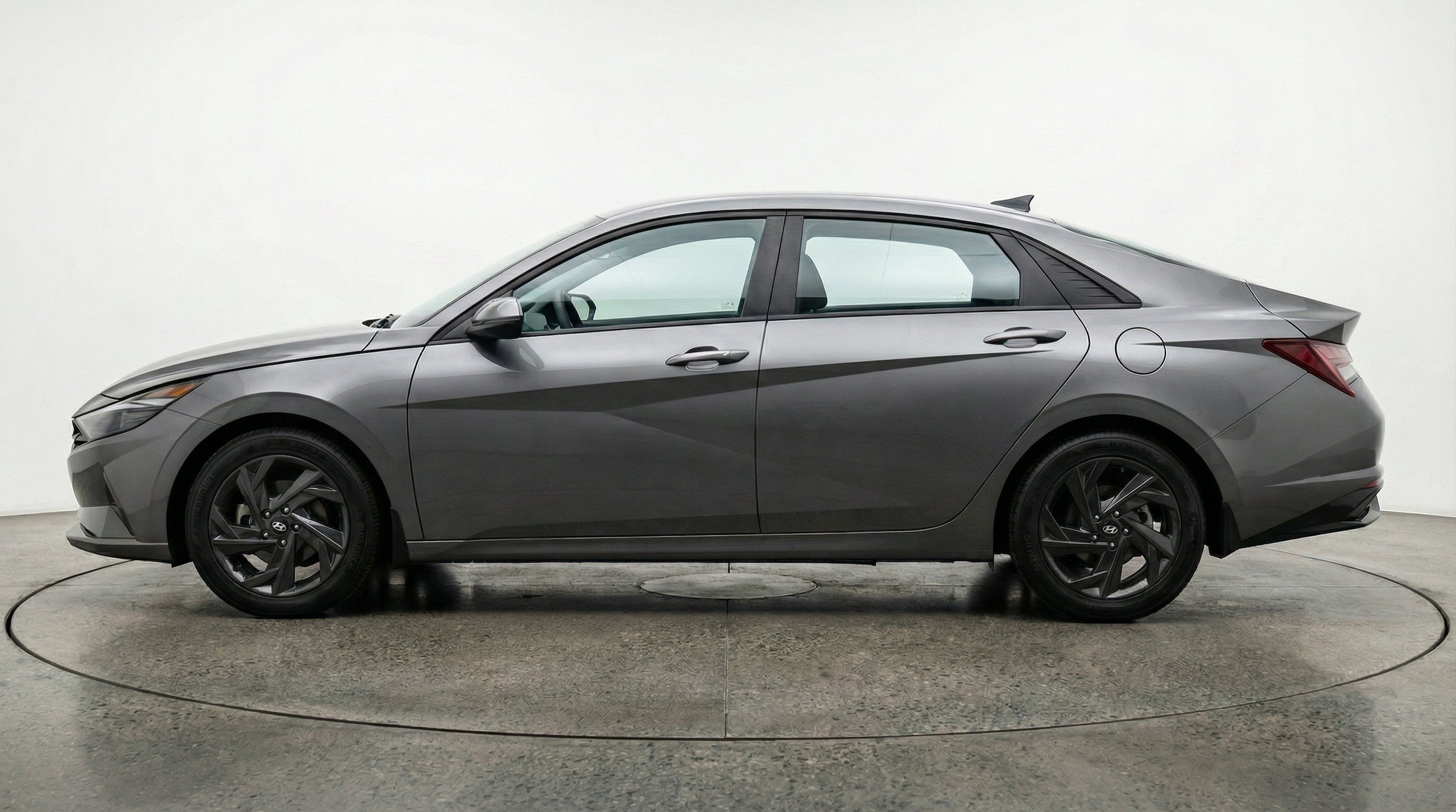 Thumbnail: 2026 Hyundai Elantra - 5