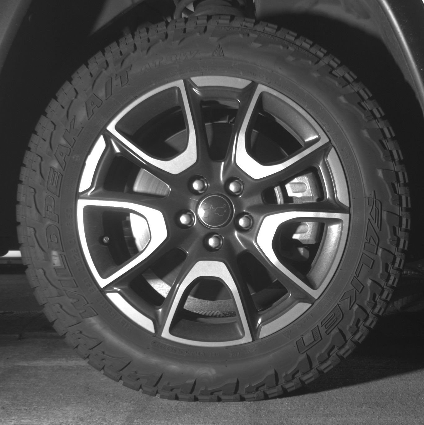 Thumbnail: 2025 Jeep Compass - 13