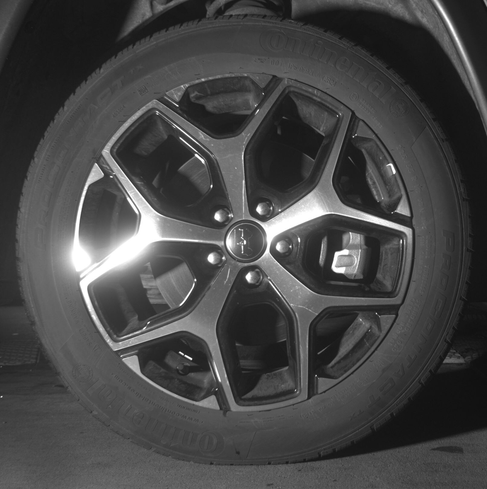 Thumbnail: 2025 Jeep Compass - 10