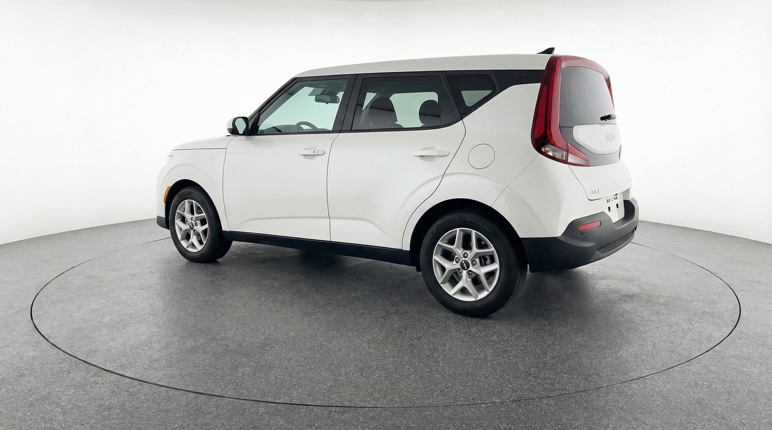 Thumbnail: 2025 Kia Soul - 5