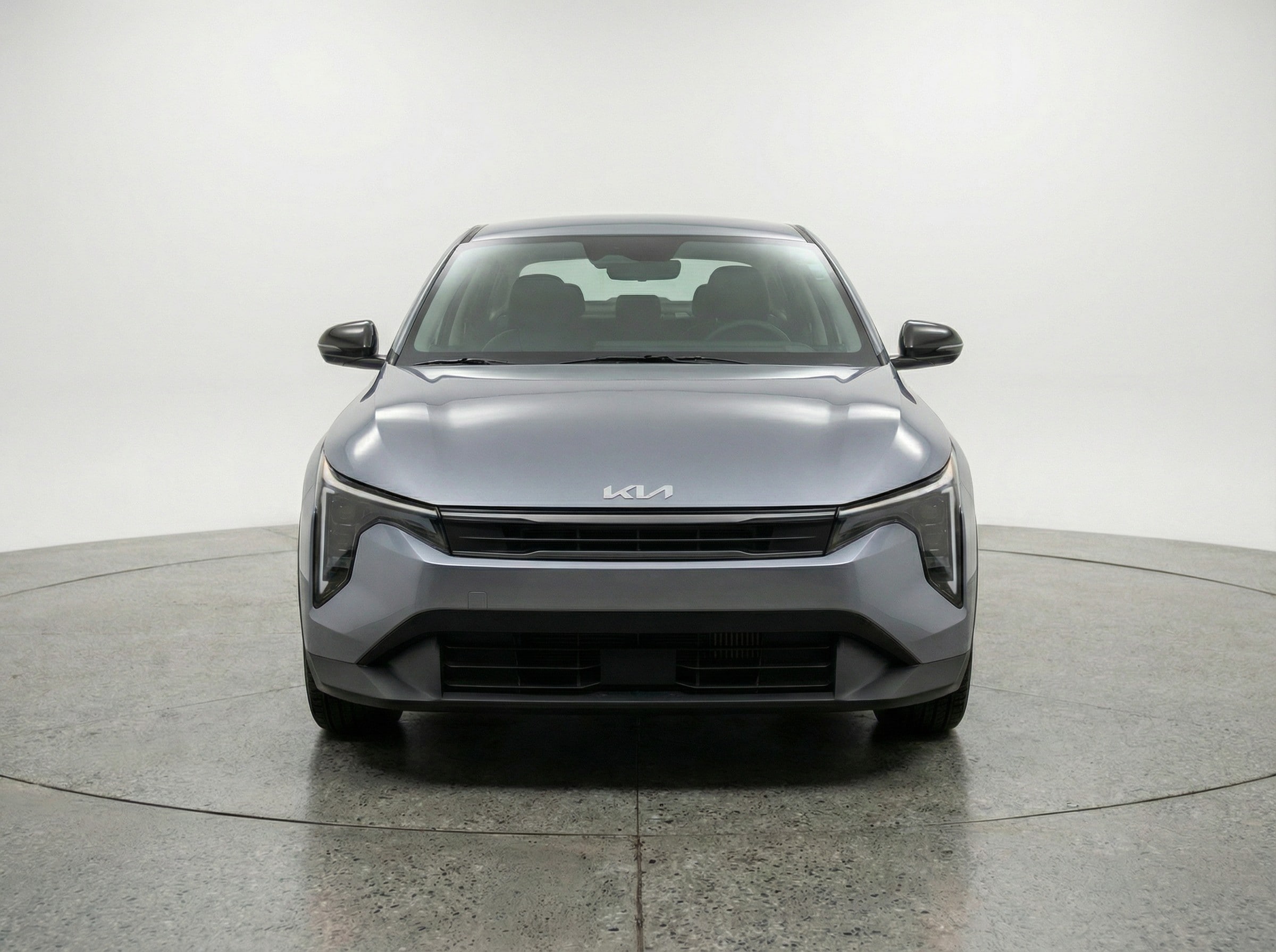 Thumbnail: 2025 Kia K4 - 2