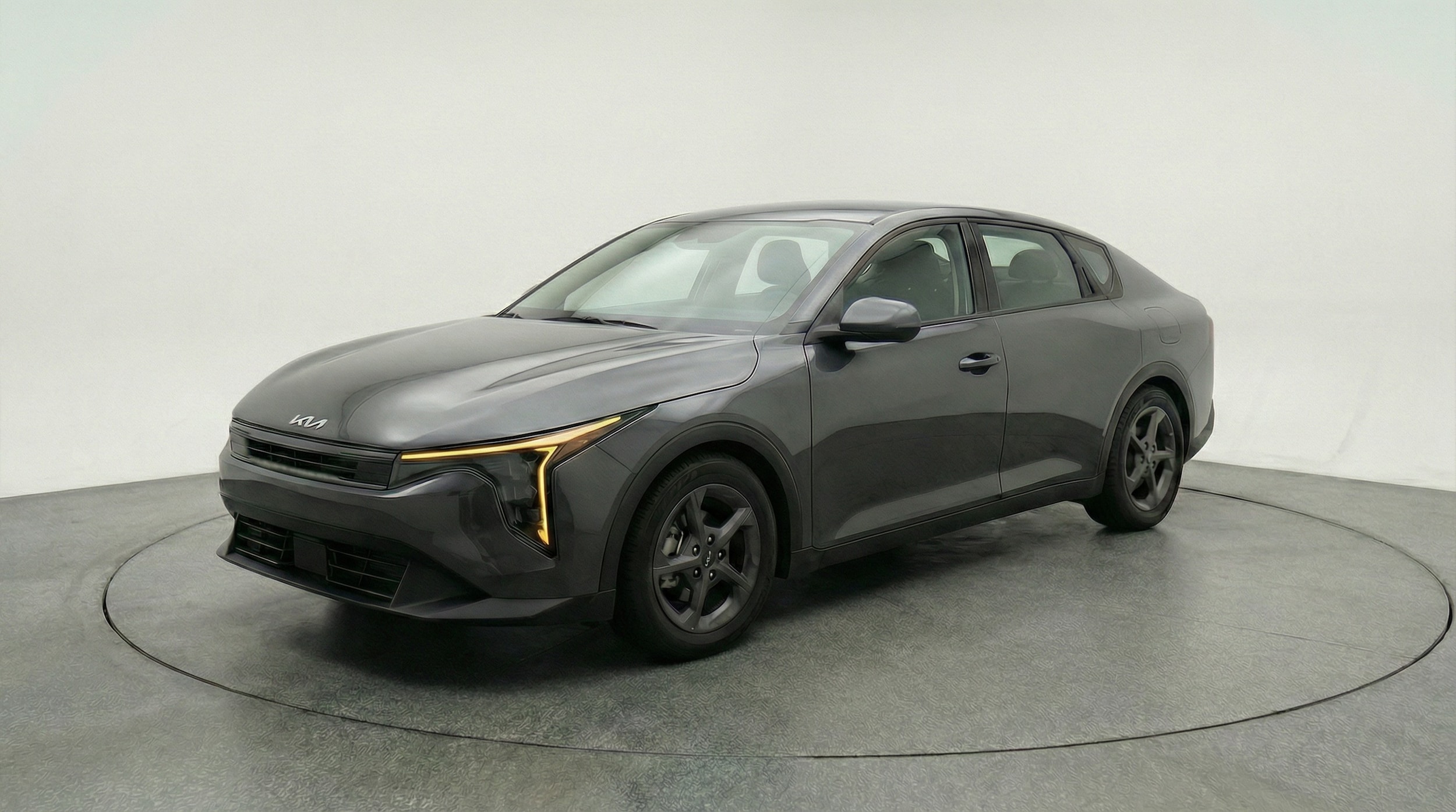 Thumbnail: 2025 Kia K4 - 3