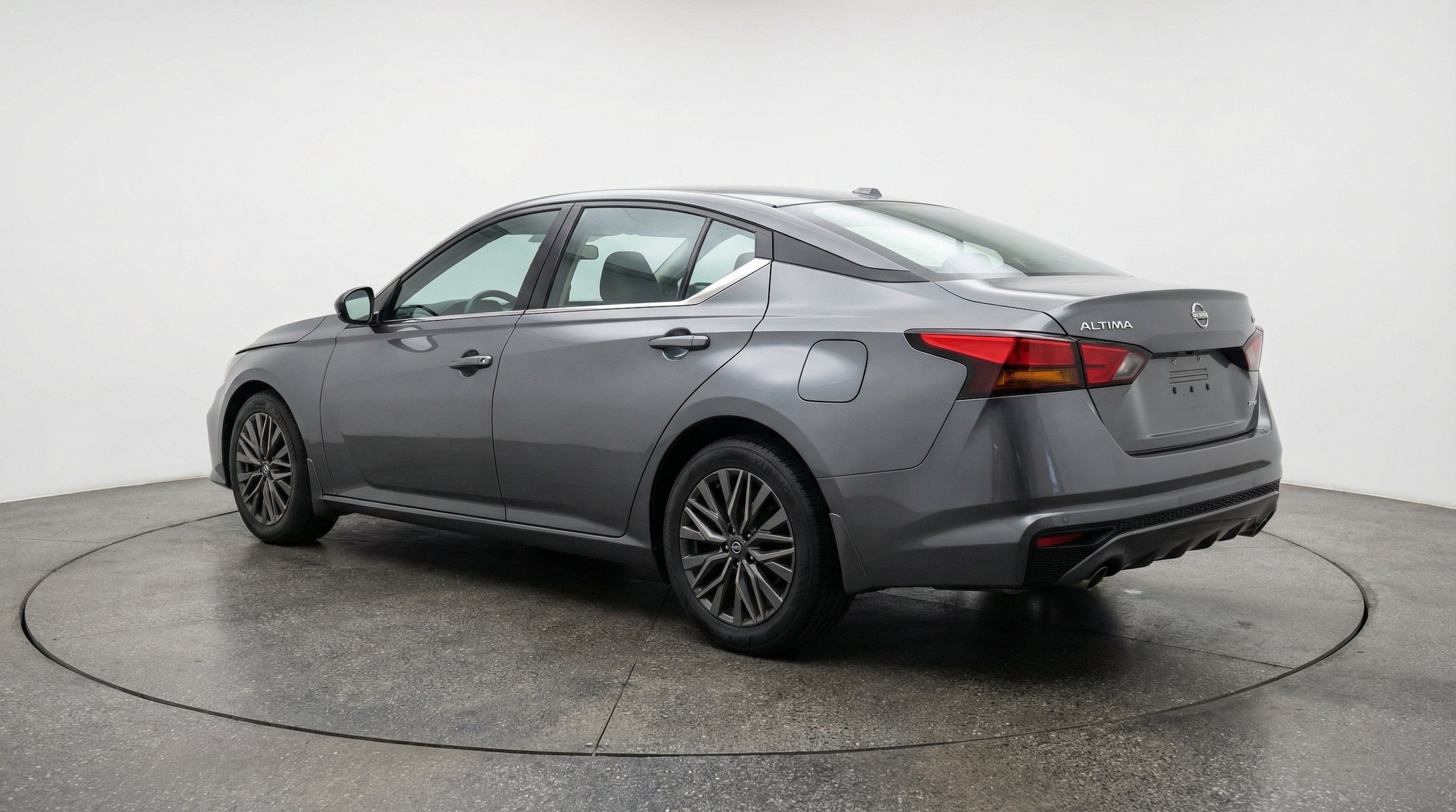 Thumbnail: 2026 Nissan Altima - 6