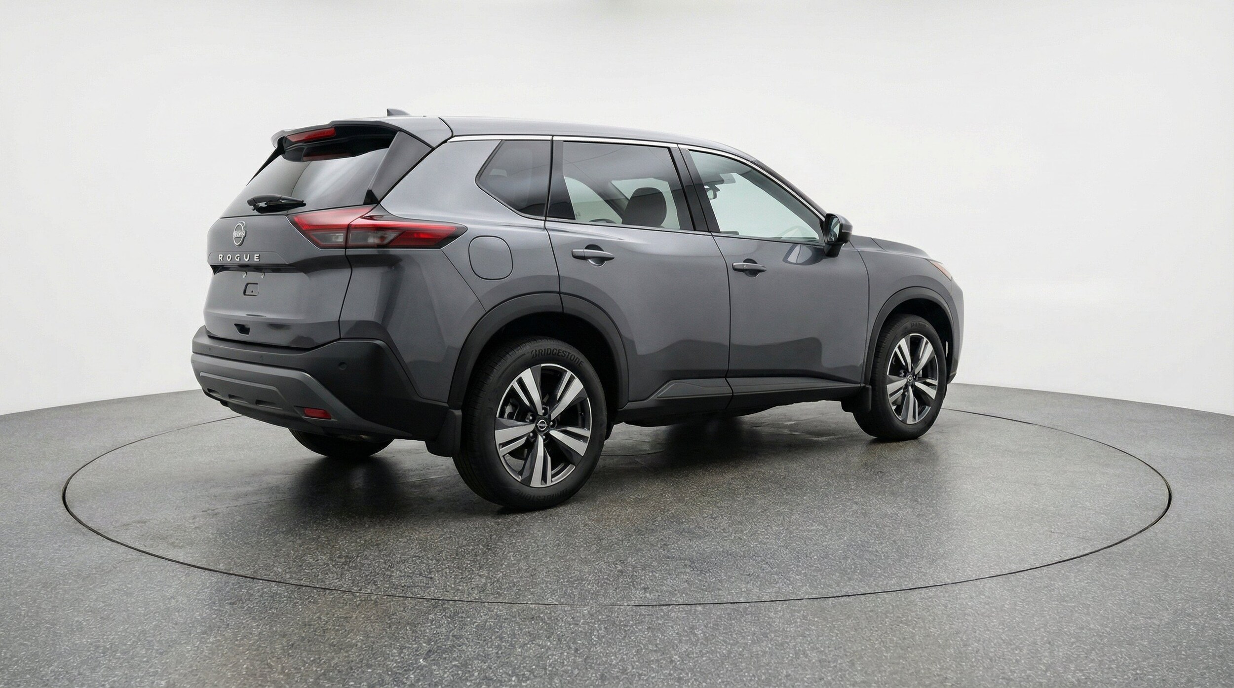 Thumbnail: 2026 Nissan Rogue - 9