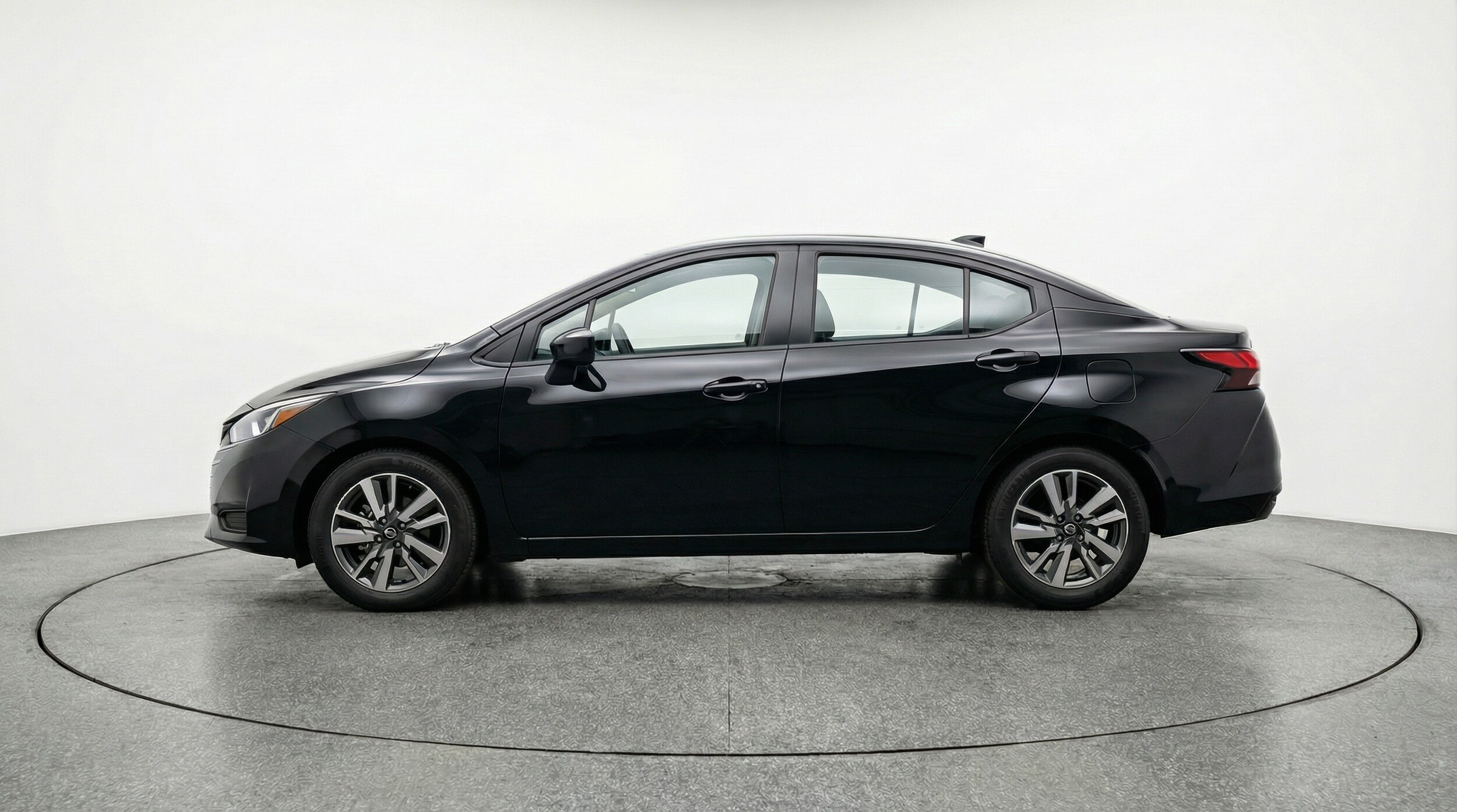 Thumbnail: 2025 Nissan Versa - 4