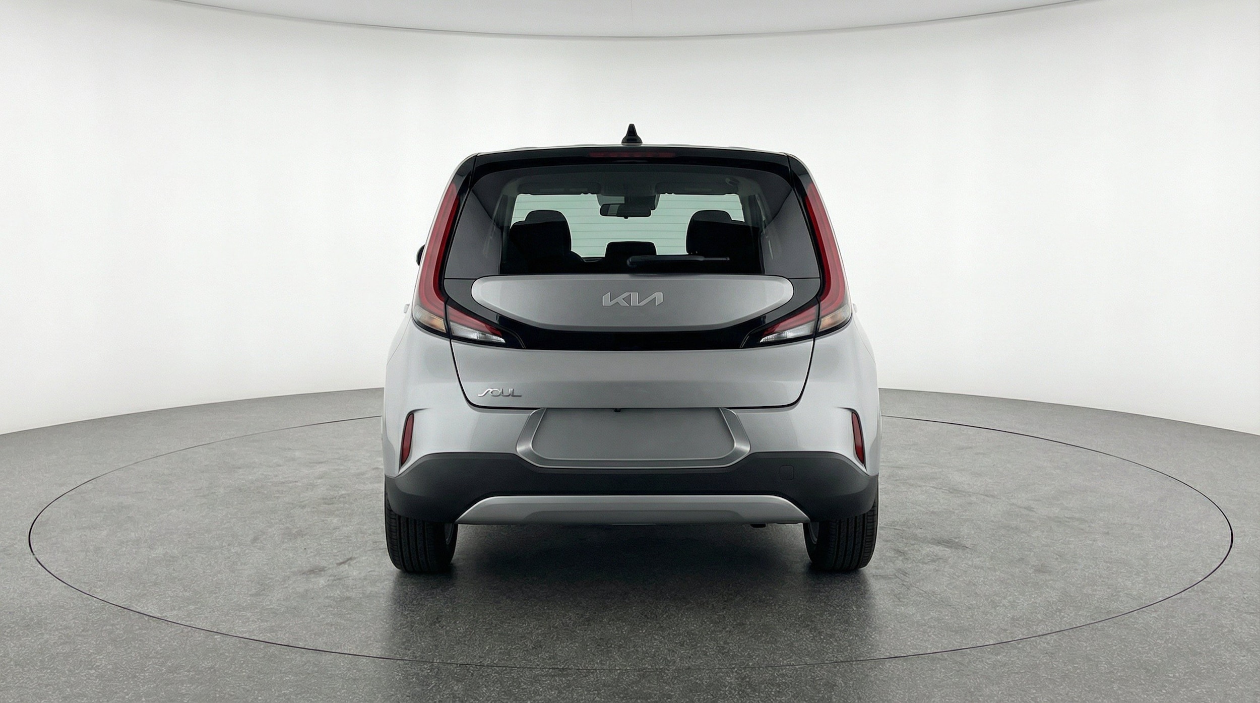 Thumbnail: 2025 Kia Soul - 7