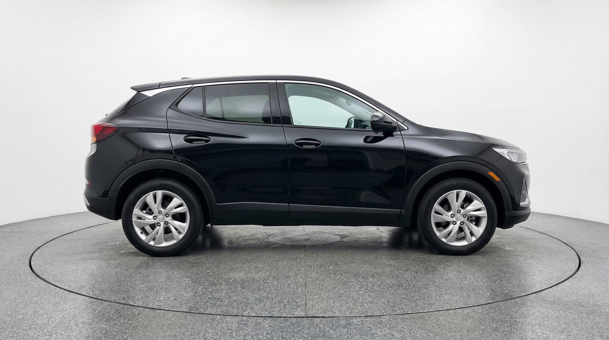 Thumbnail: 2025 Buick Encore GX - 8