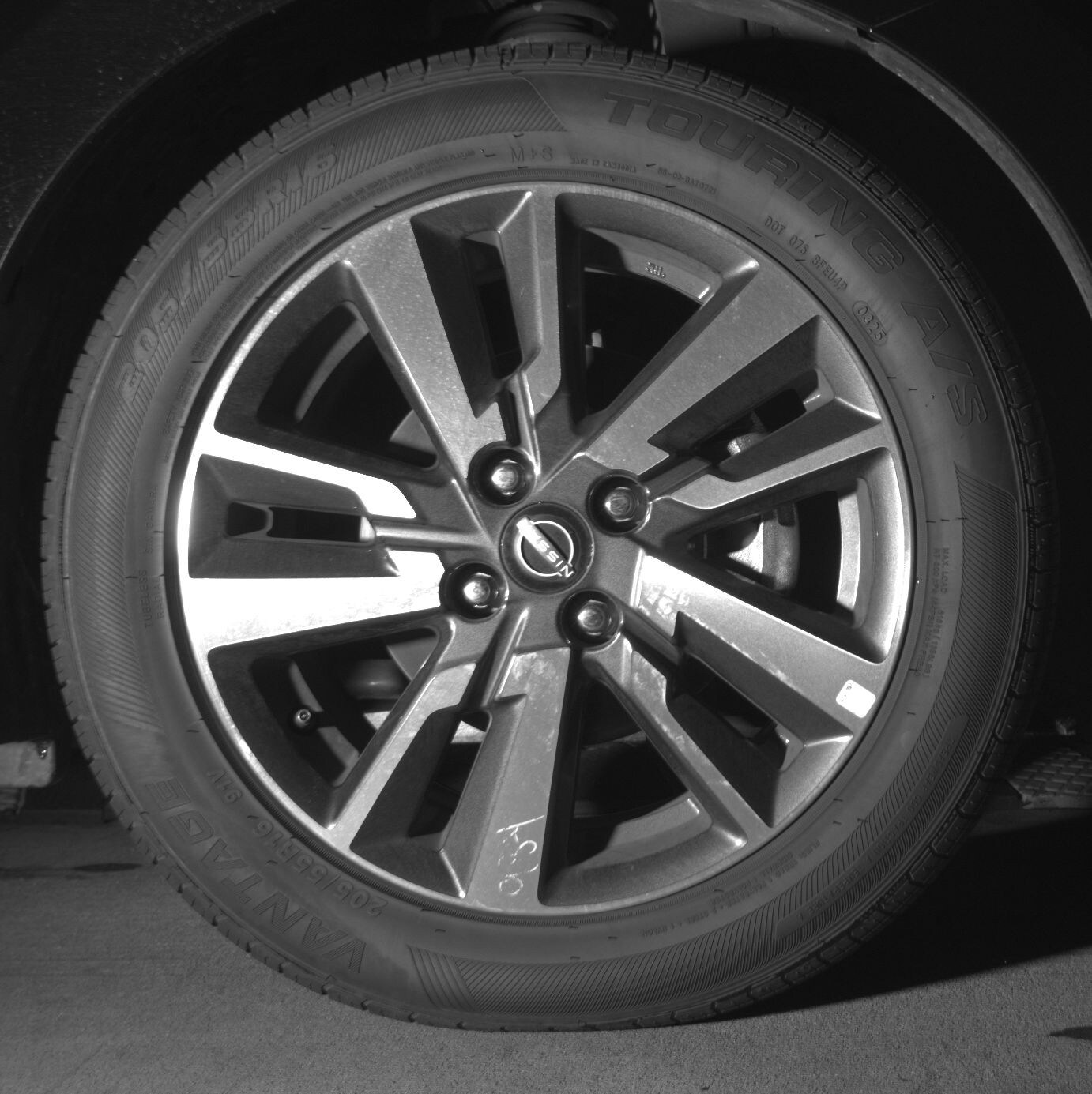 Thumbnail: 2025 Nissan Versa - 10