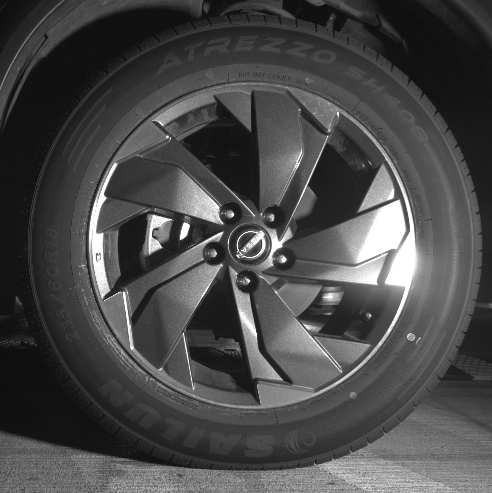 Thumbnail: 2025 Nissan Rogue - 9