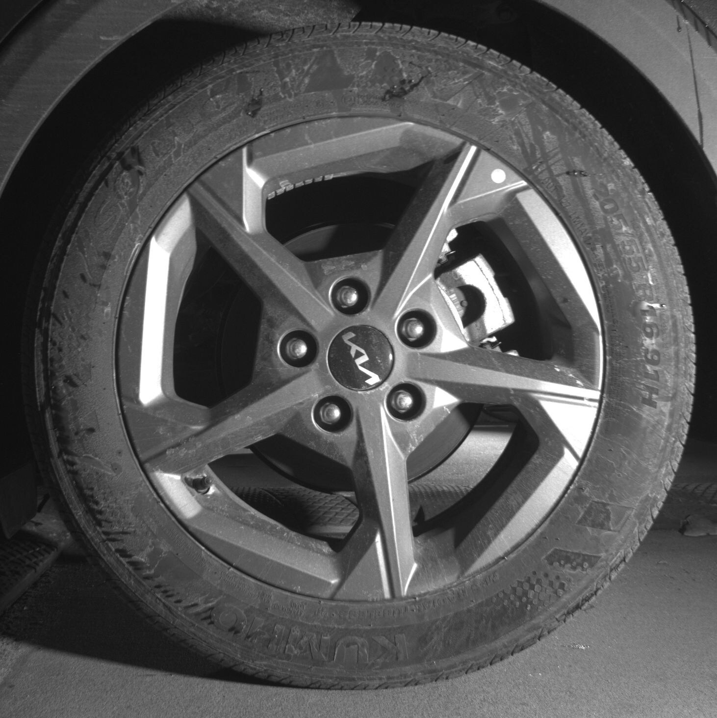 Thumbnail: 2025 Kia K4 - 11