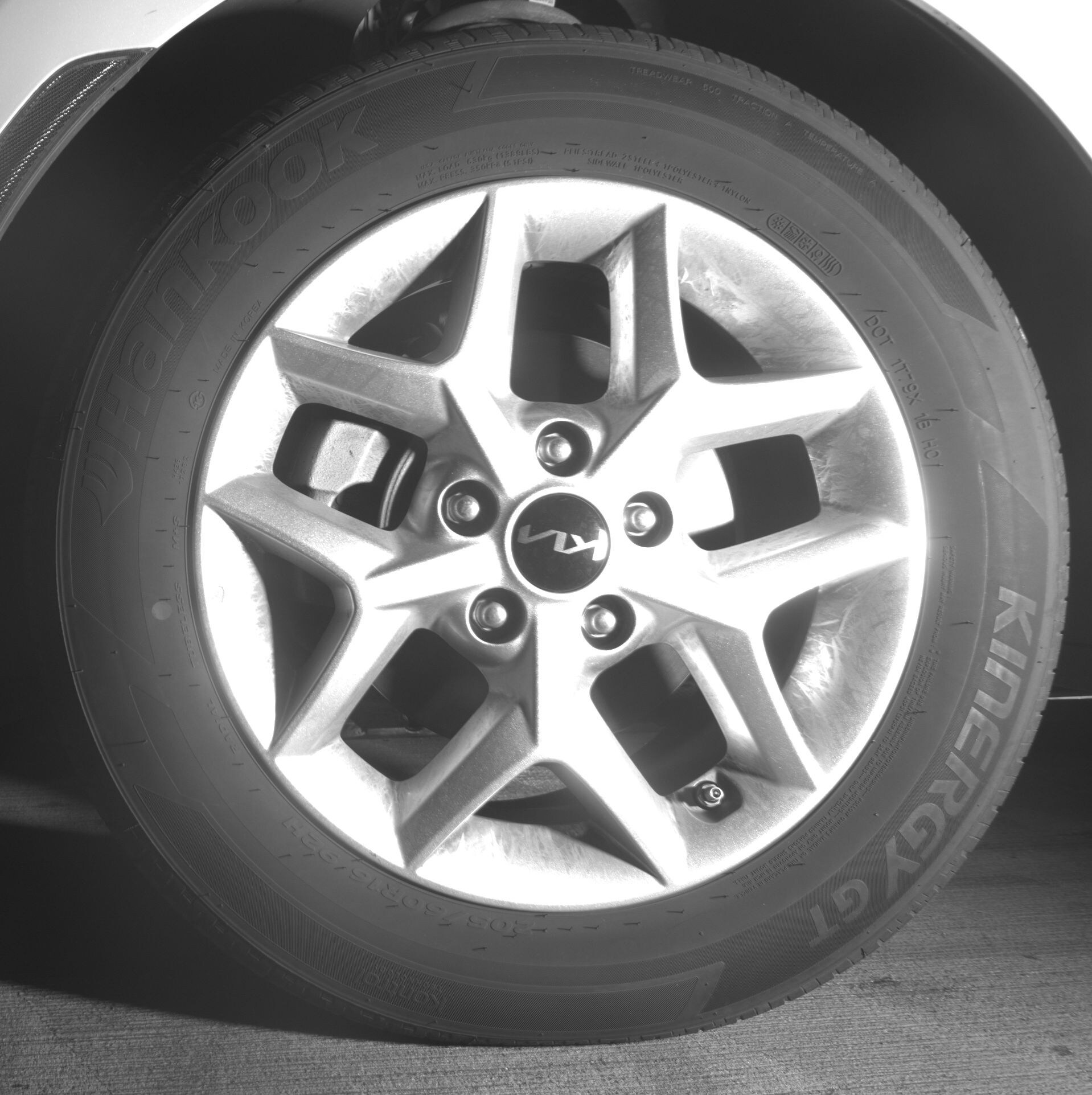 Thumbnail: 2025 Kia Soul - 9