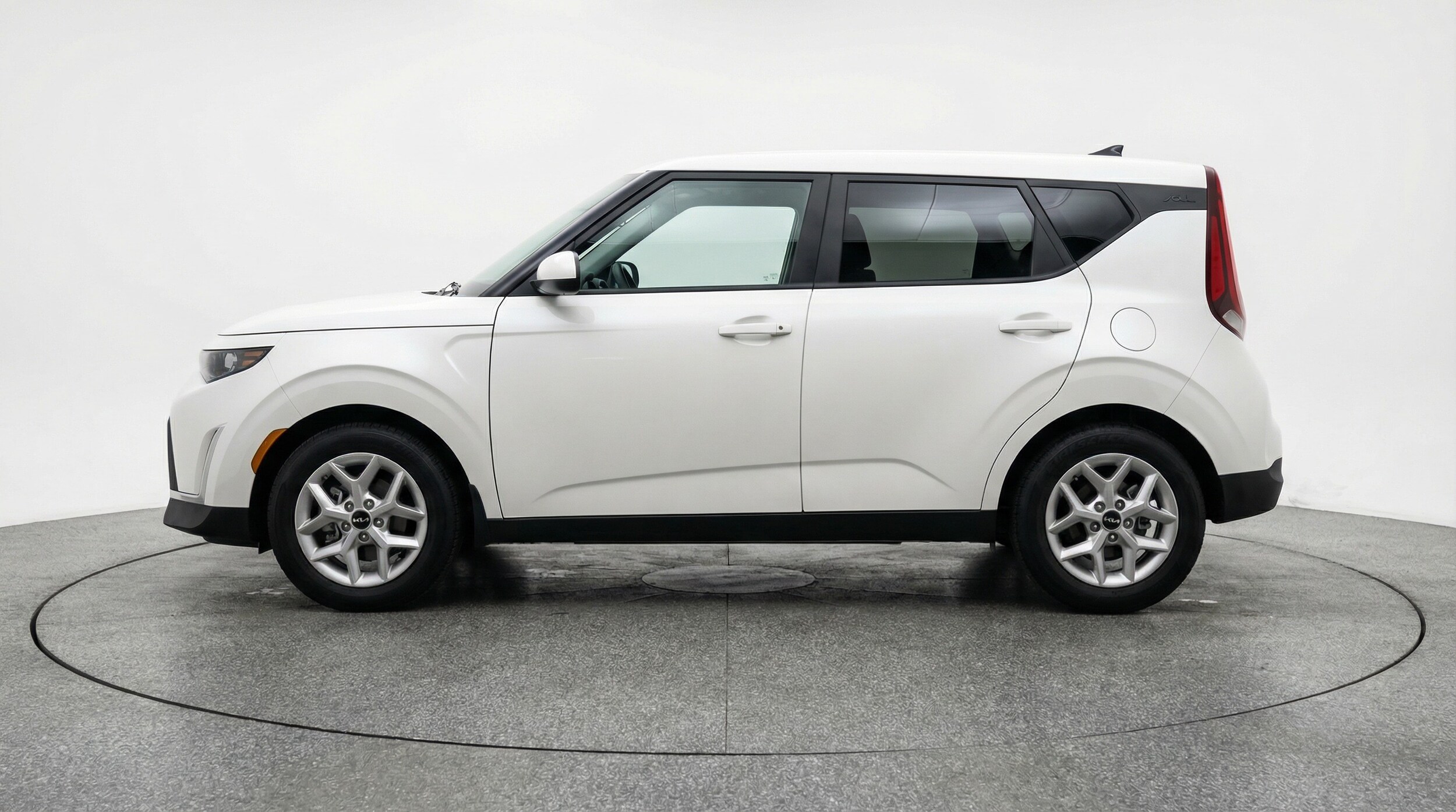 Thumbnail: 2025 Kia Soul - 4
