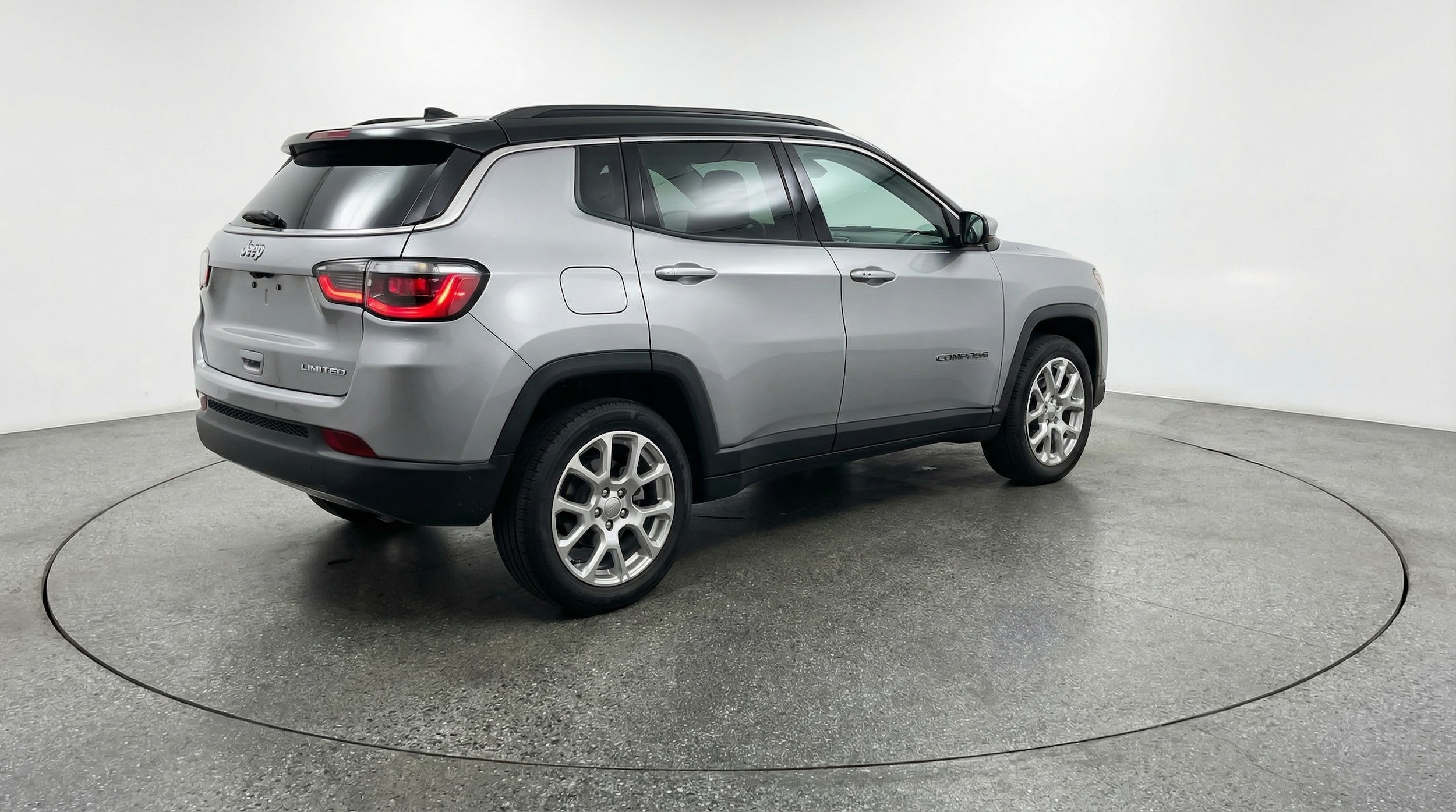 Thumbnail: 2025 Jeep Compass - 7