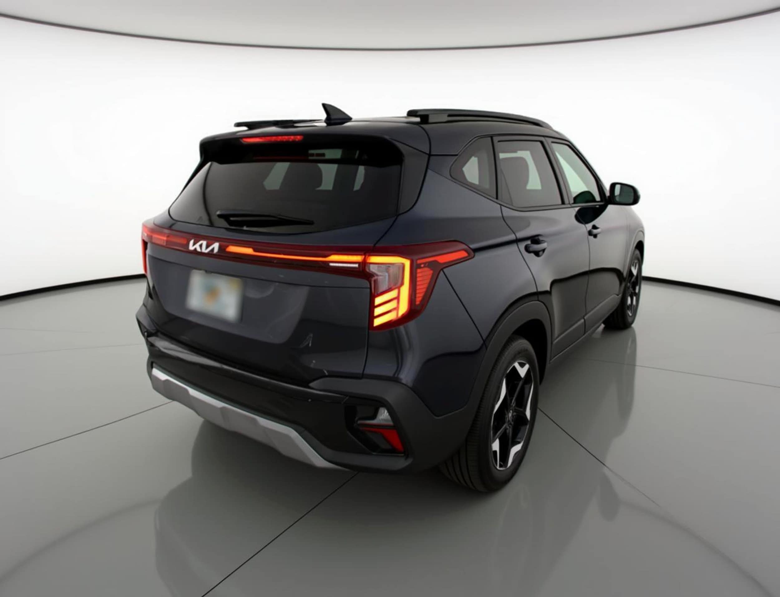 Thumbnail: 2025 Kia Seltos - 7